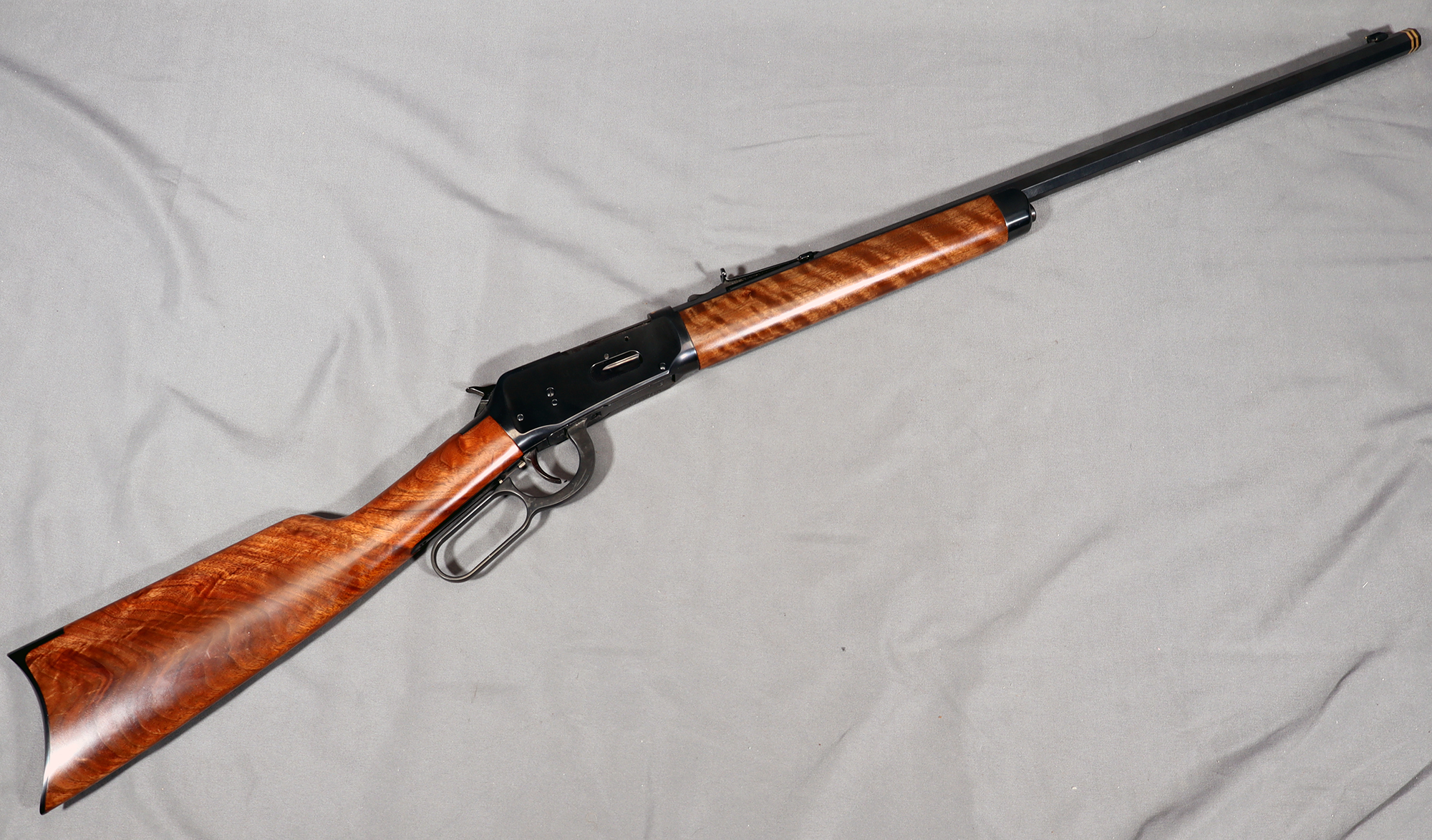 Image of "Winchester ~ 1894 ~ .38-55 ""Cabelas 50th"""