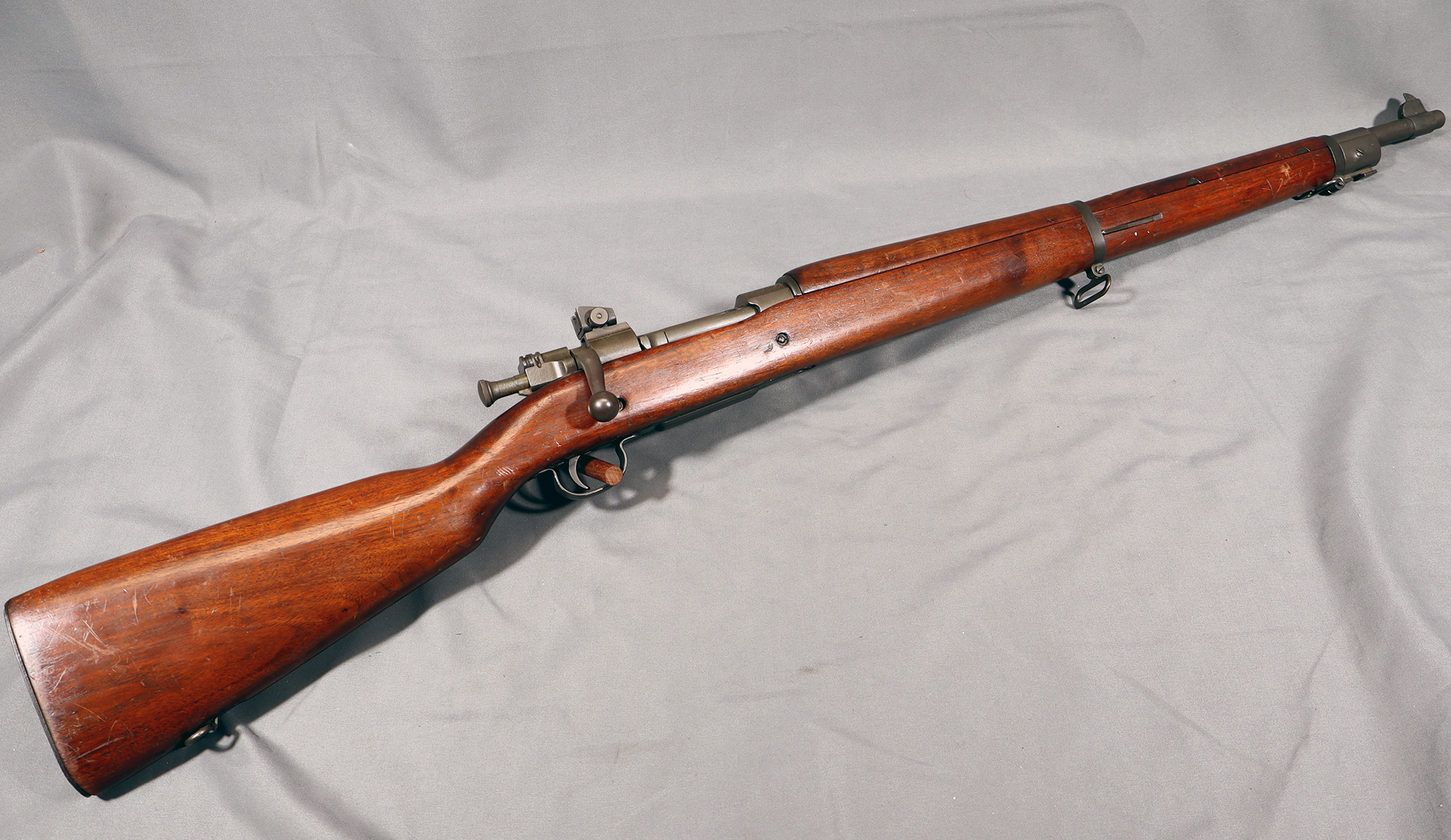 ++REMINGTON 03-A3 NONE - Remington