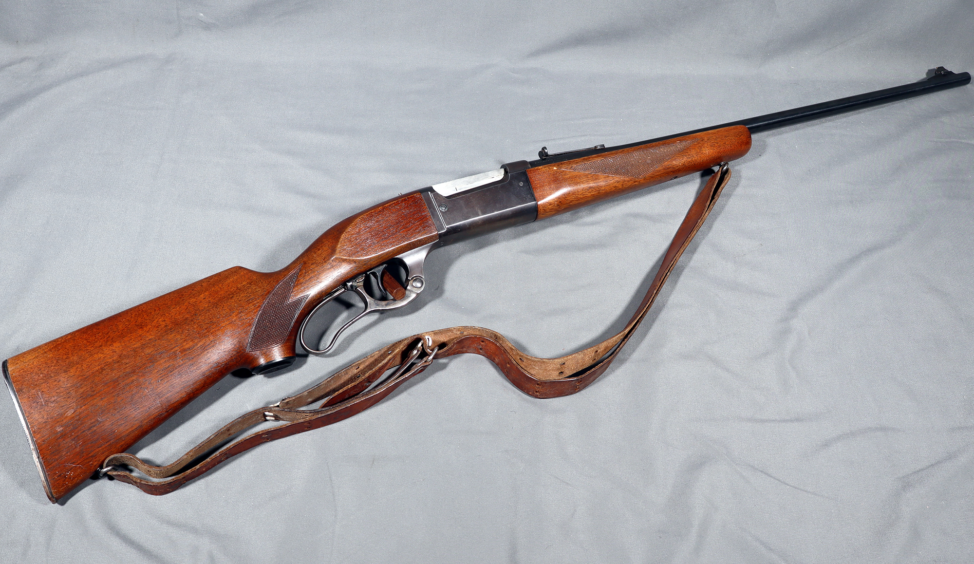 ++SAVAGE MODEL 99 .300 SAVAGE - Savage Arms