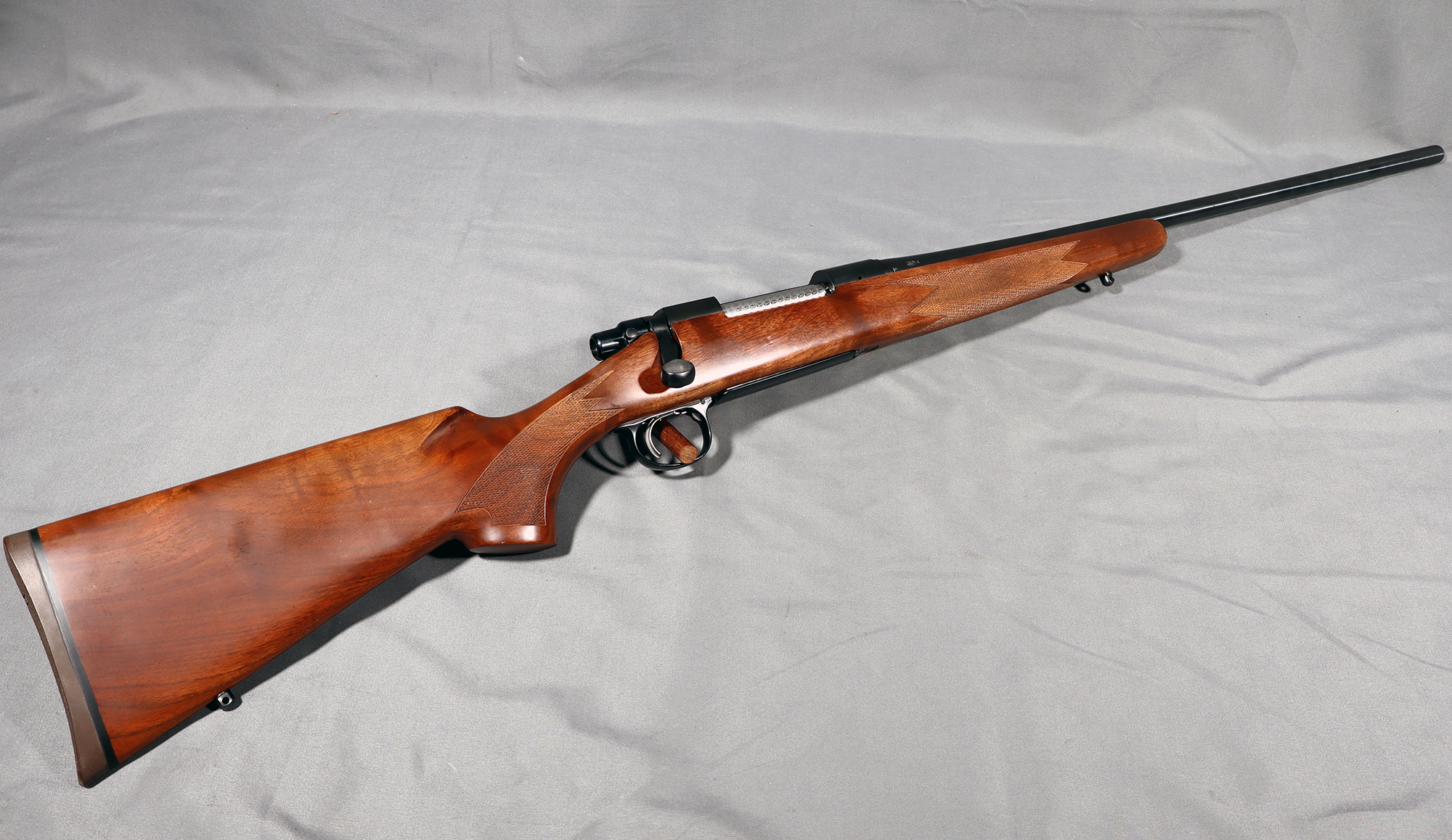 ++REMINGTON 700 8MM MAUSER - Remington