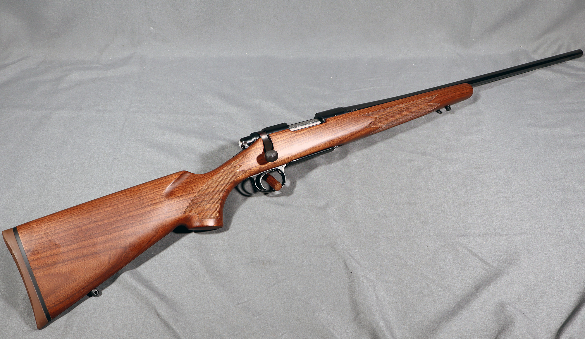 ++REMINGTON 700 .250 SAVAGE - Remington