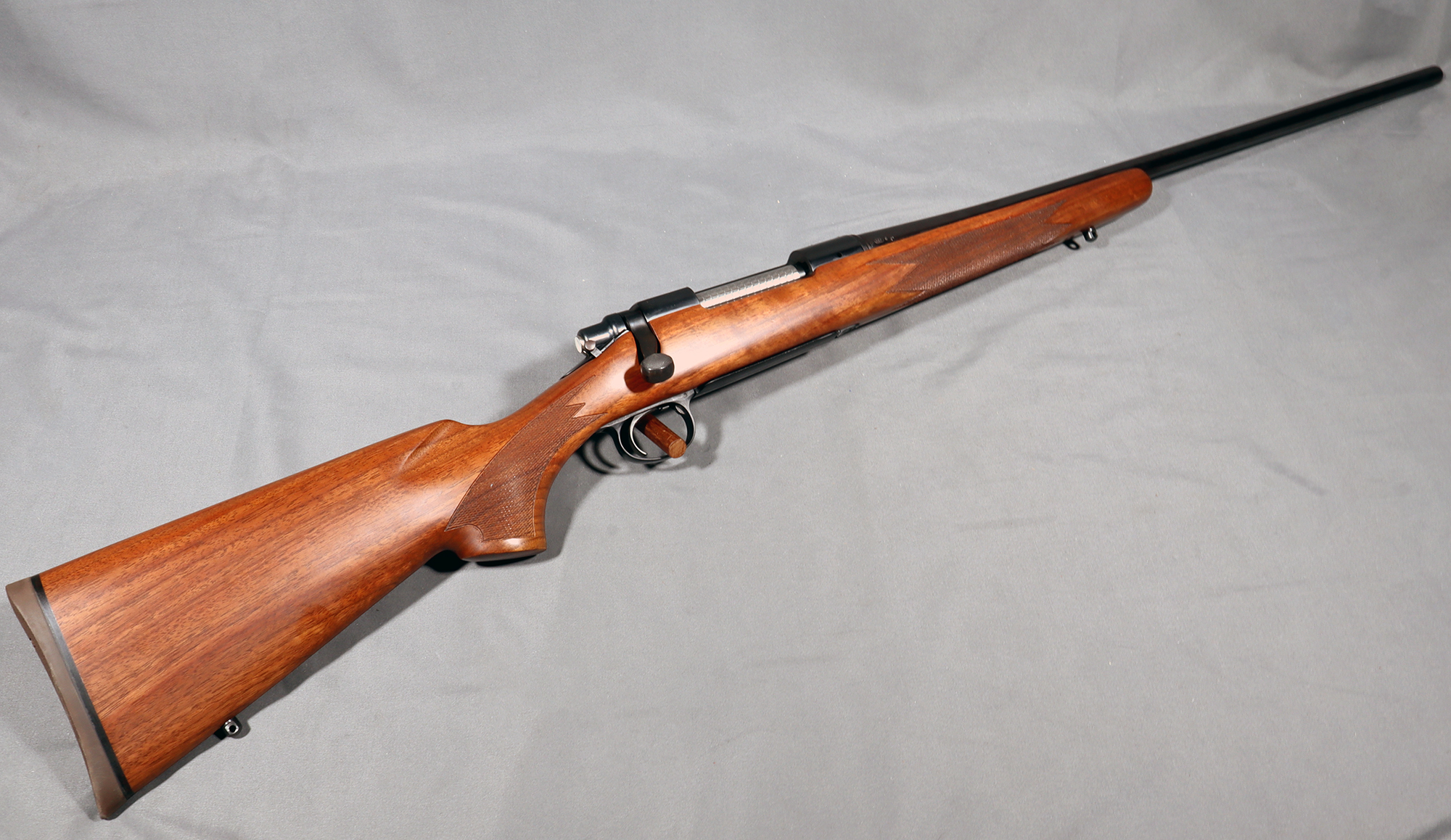 ++REMINGTON 700 .257 ROBERTS - Remington