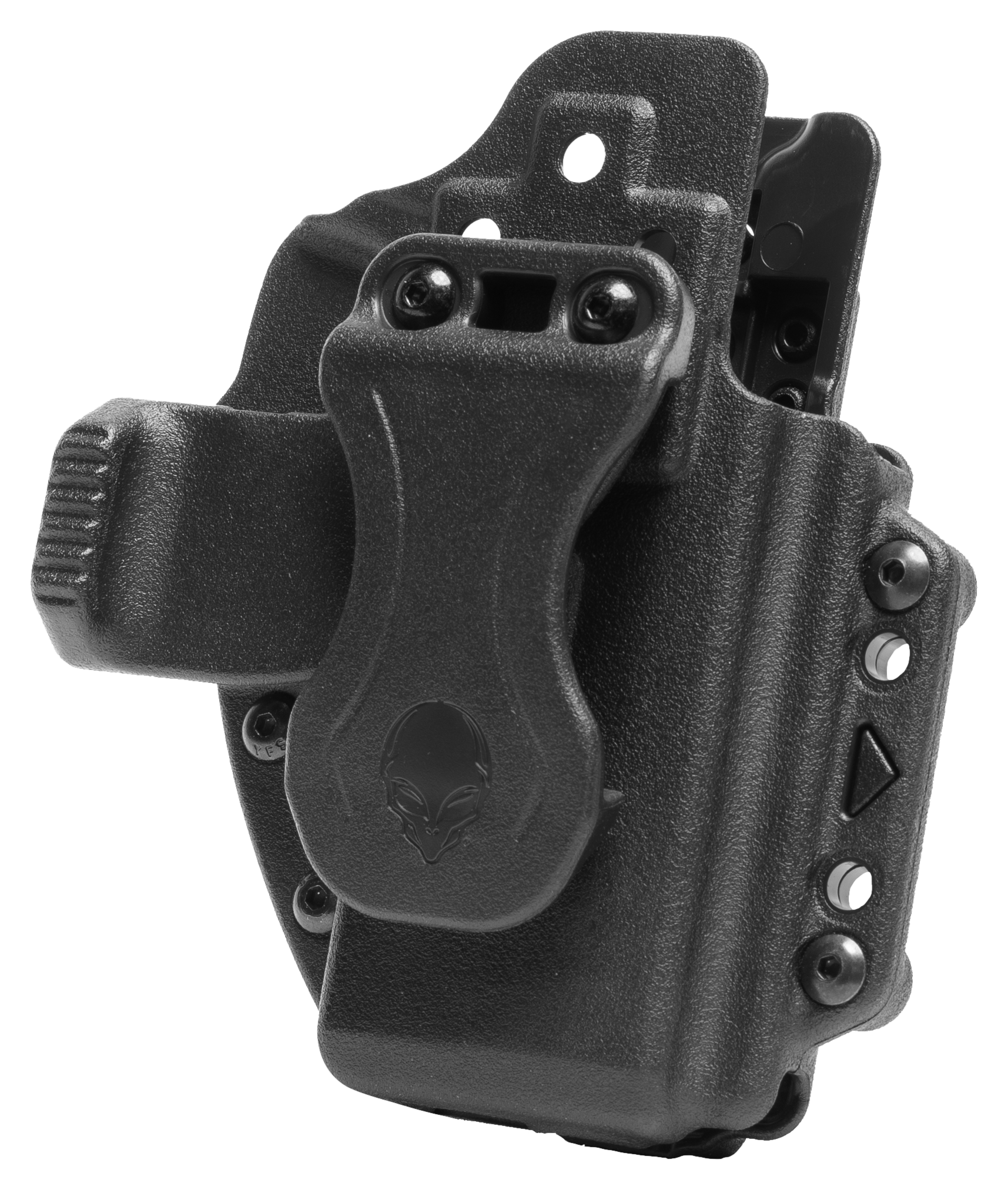 Image of Alien Gear Level 2 Holster Kit - Glock 17/22 Gen 1-4 - No Light