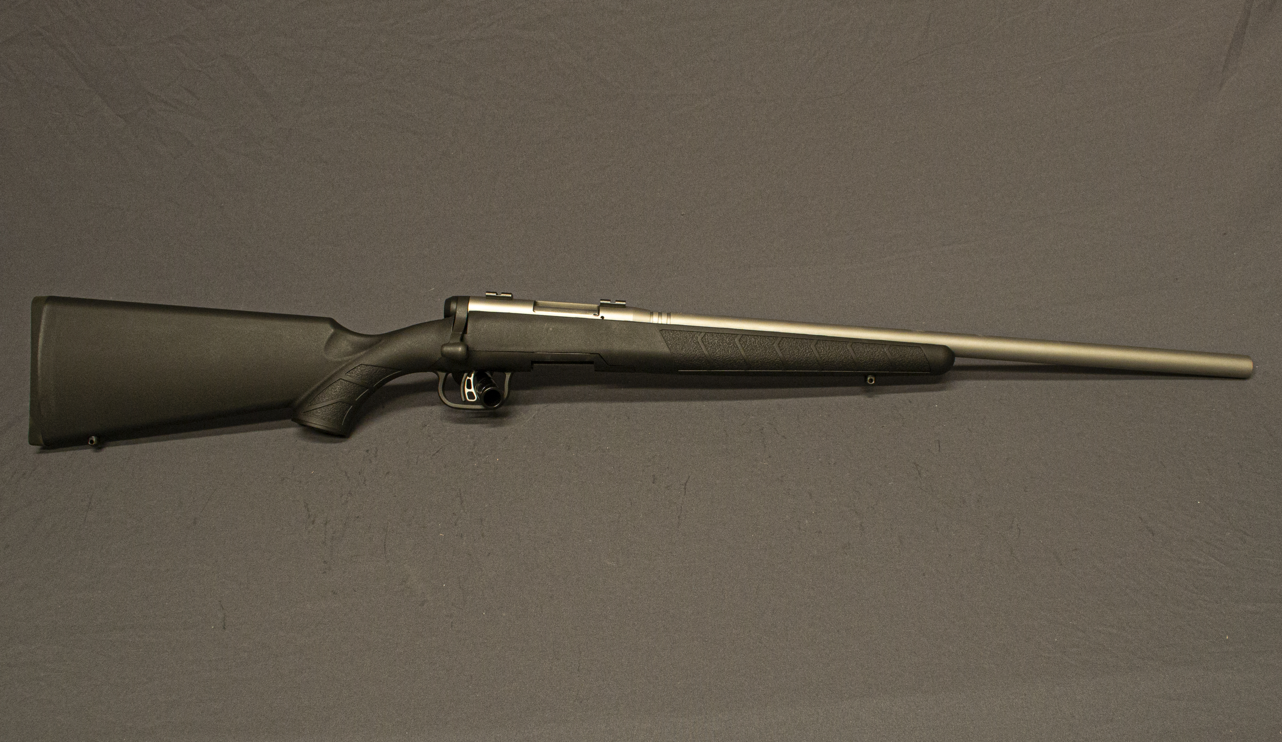 ++SAVAGE B-MAG .17 WINCHESTER SU - Savage Arms