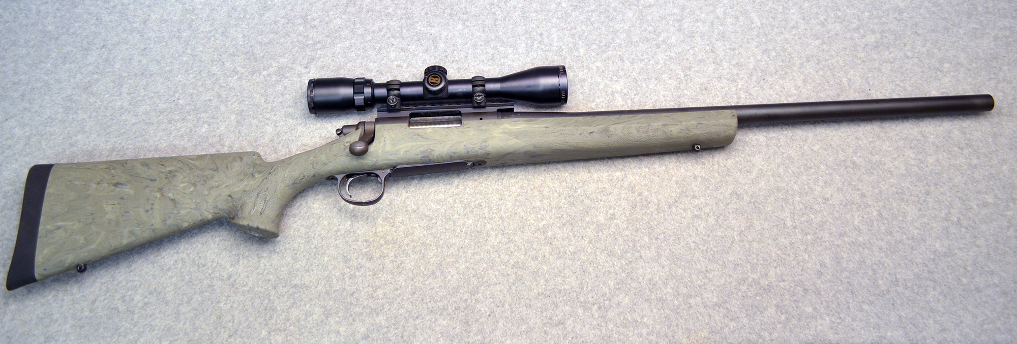 ++REMINGTON 700 .22-250 REMINGTO - Remington