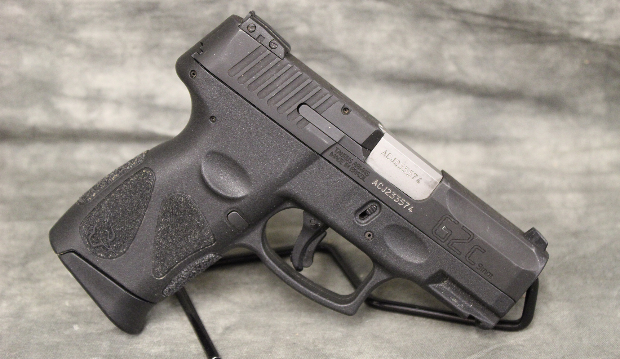 Taurus~G2C~9mm - Bass Pro Shops