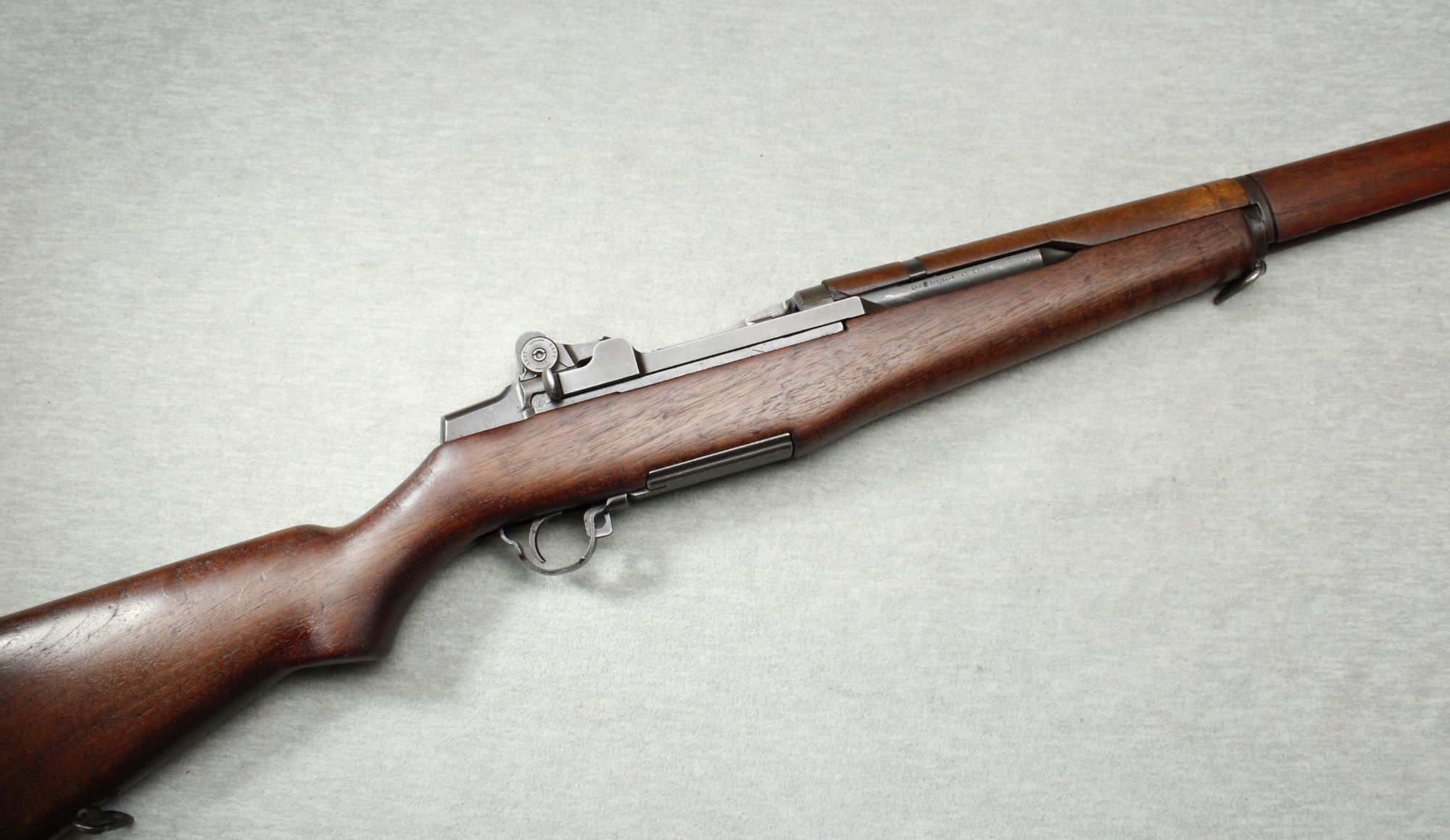 Image of IHC ~ M1 Garand ~ .30-06 Springfield
