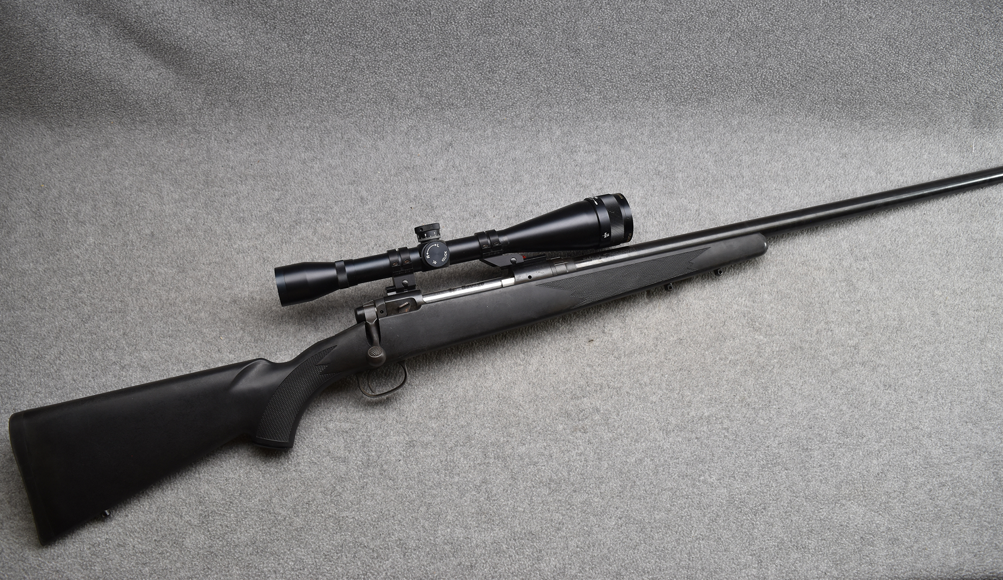 Image of Savage ~ 112 ~ .22-250 Remington.