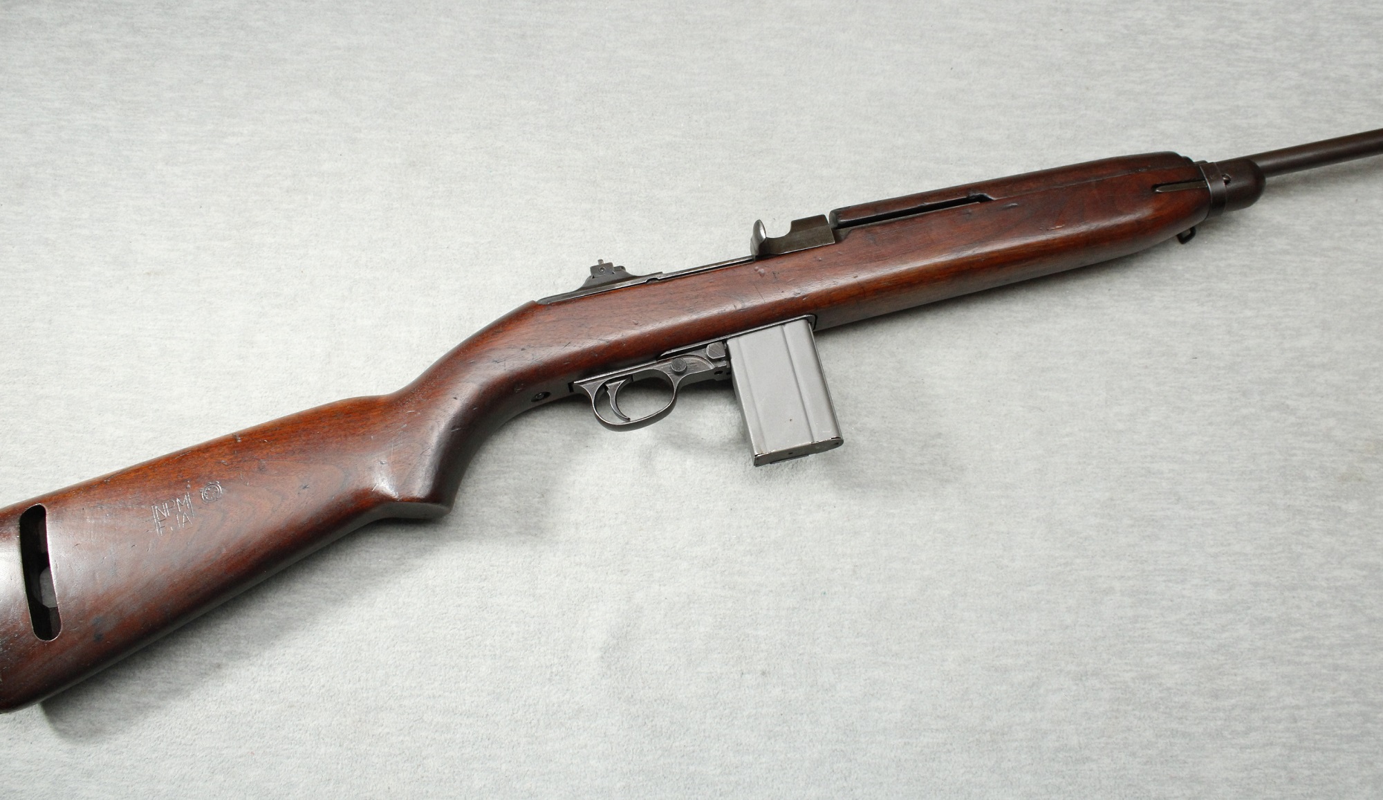 Image of National Postal Meter ~ U.S. Carbine M1 ~ .30 Carbine