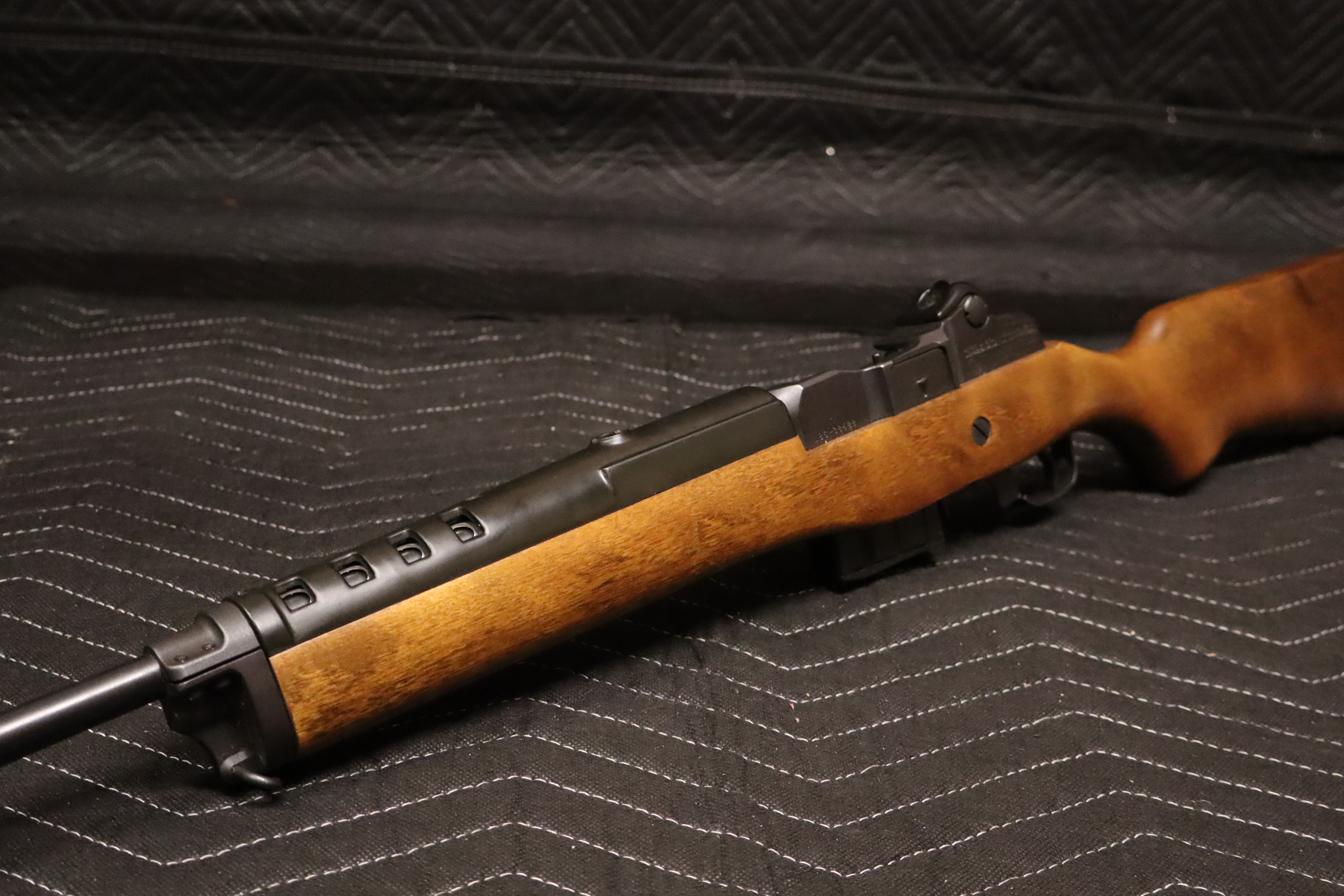++RUGER MINI-14 .223 - Ruger