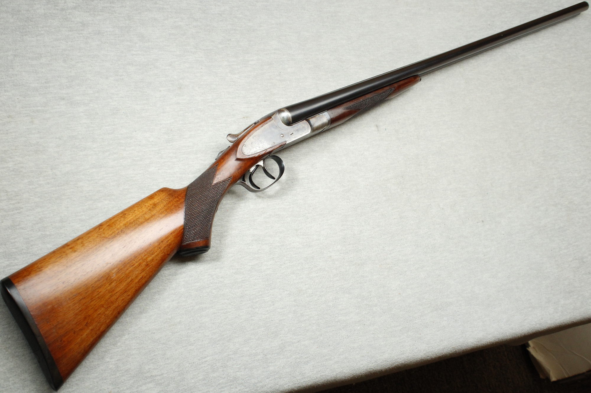 Image of L.C. Smith ~ Field ~ 16 Gauge