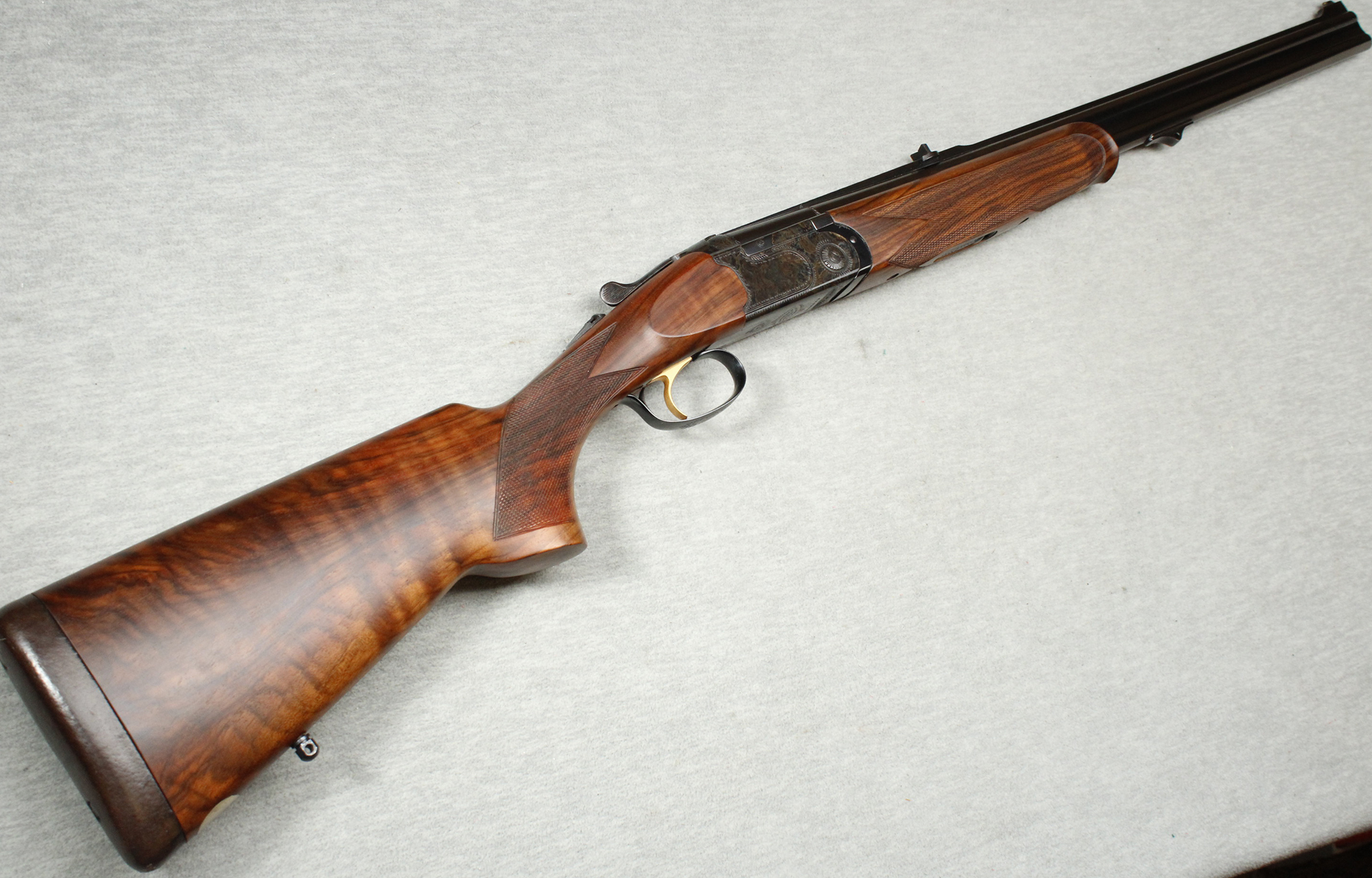 Image of Beretta ~ Express ~ 9.3x74R