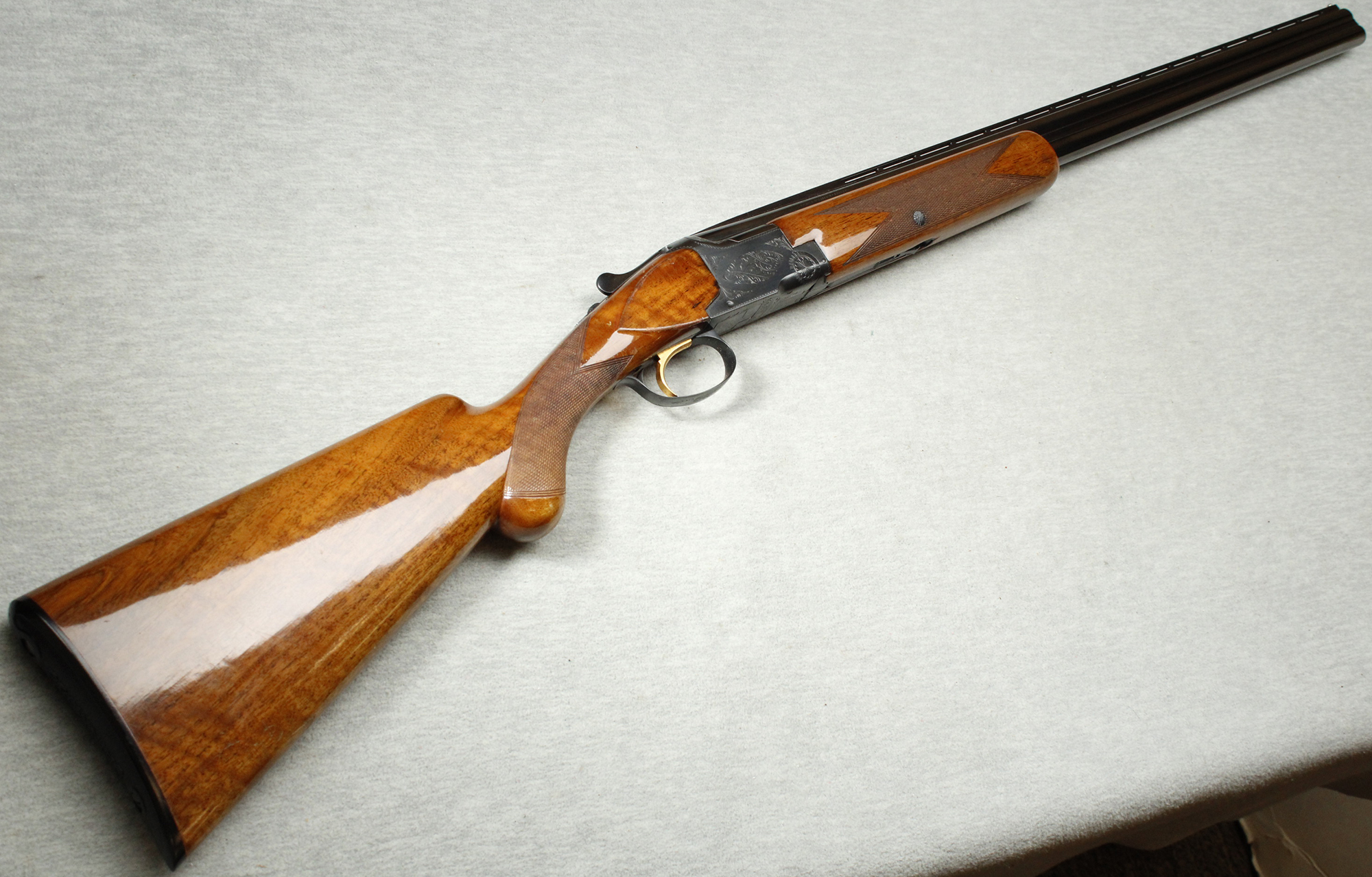 ++BROWNING LIGHTNING 20 GAUGE - Browning