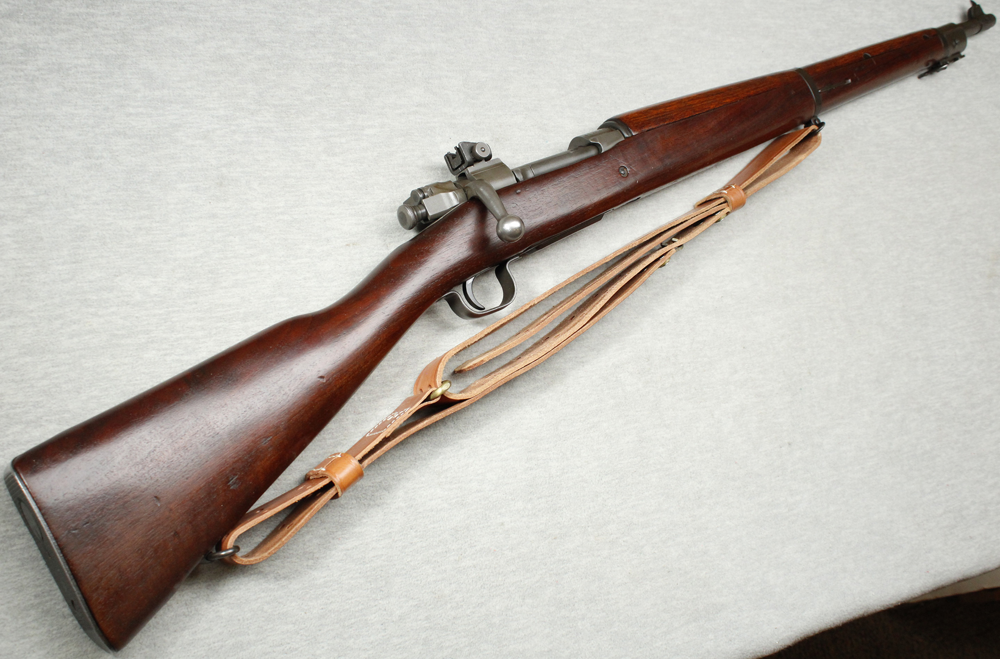++REMINGTON 03-A3 NONE - Remington