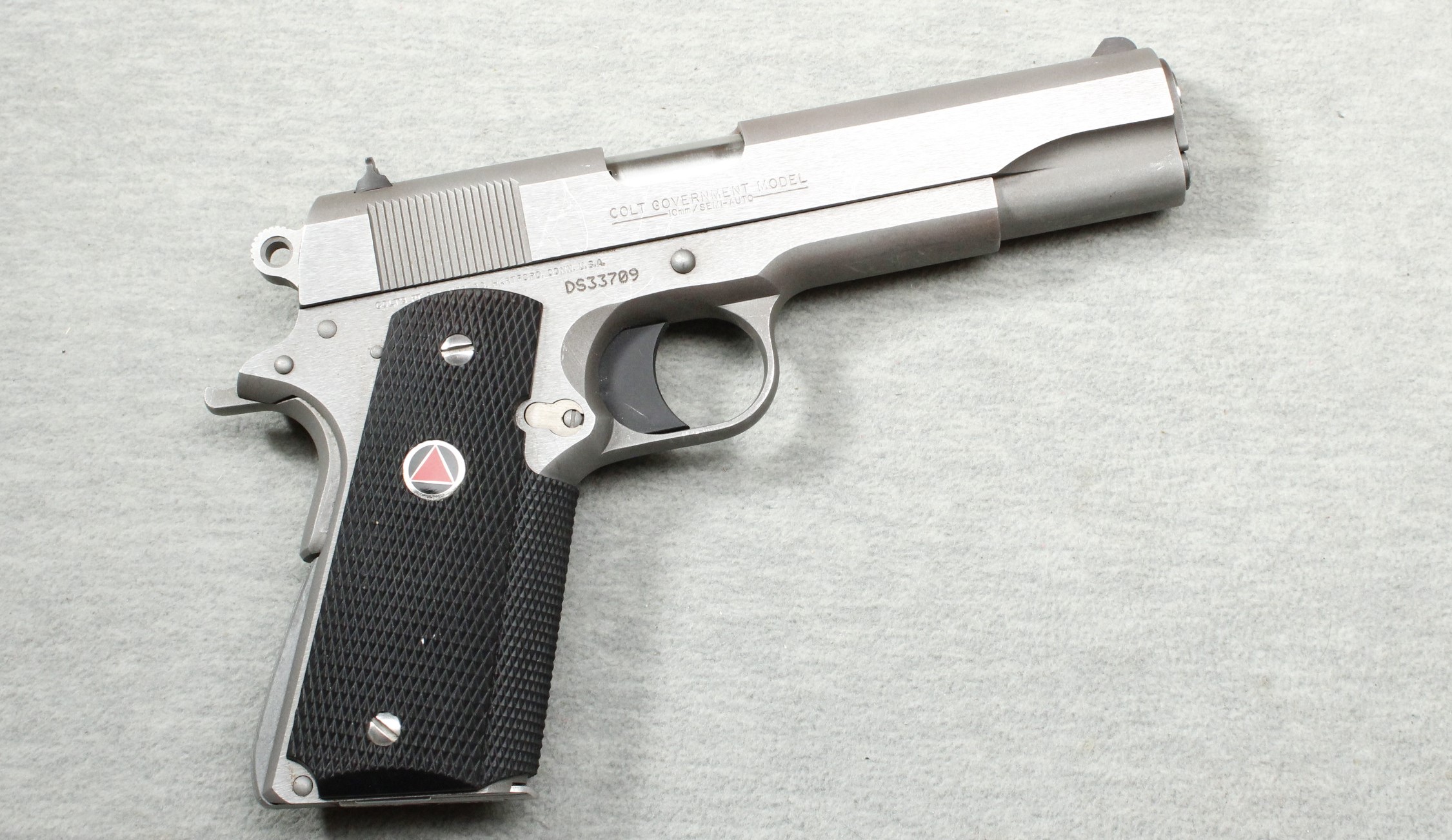 Image of Colt ~ Delta Elite ~ 10mm Auto