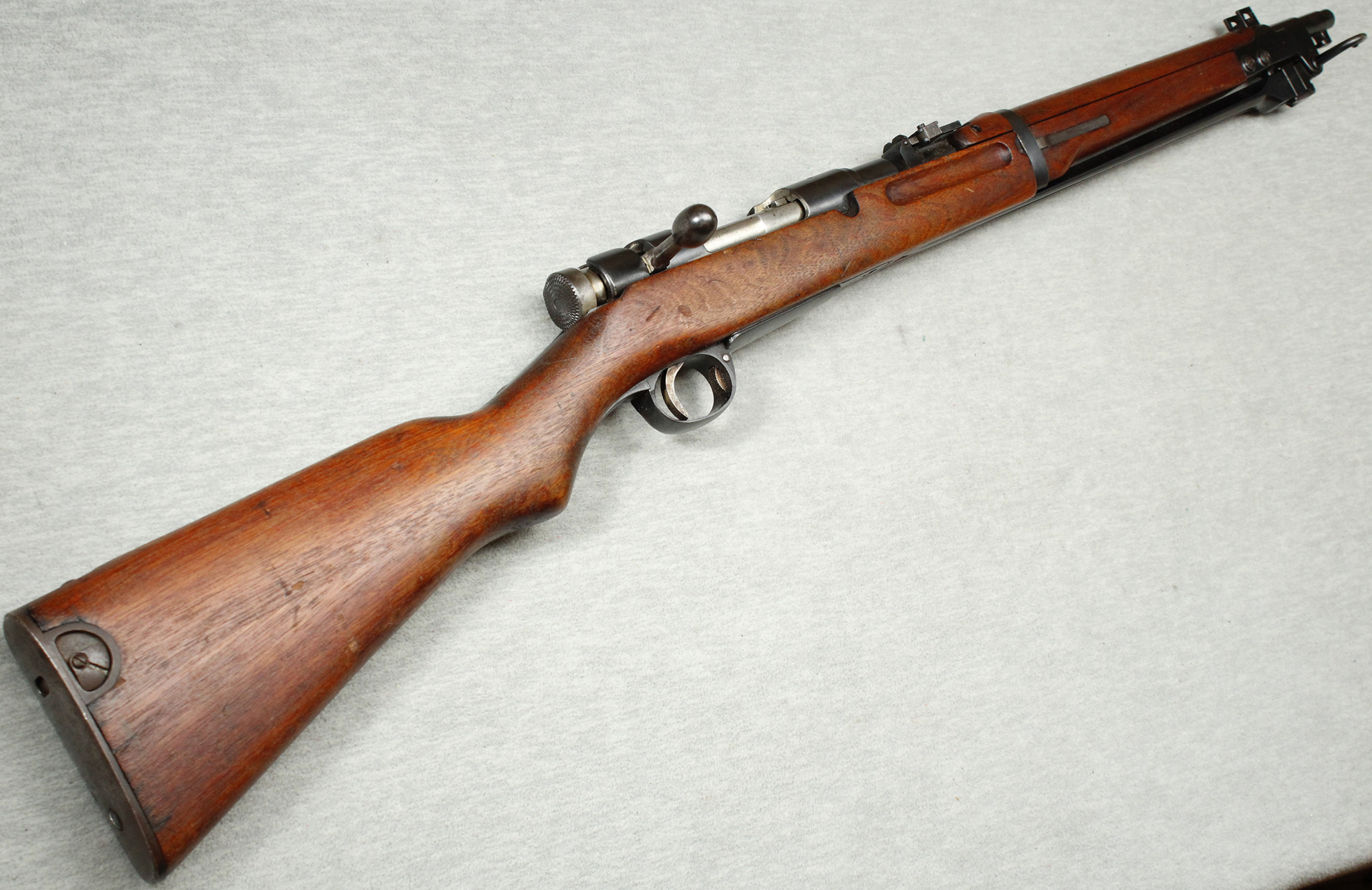 ++NONE NONE NONE - Arisaka