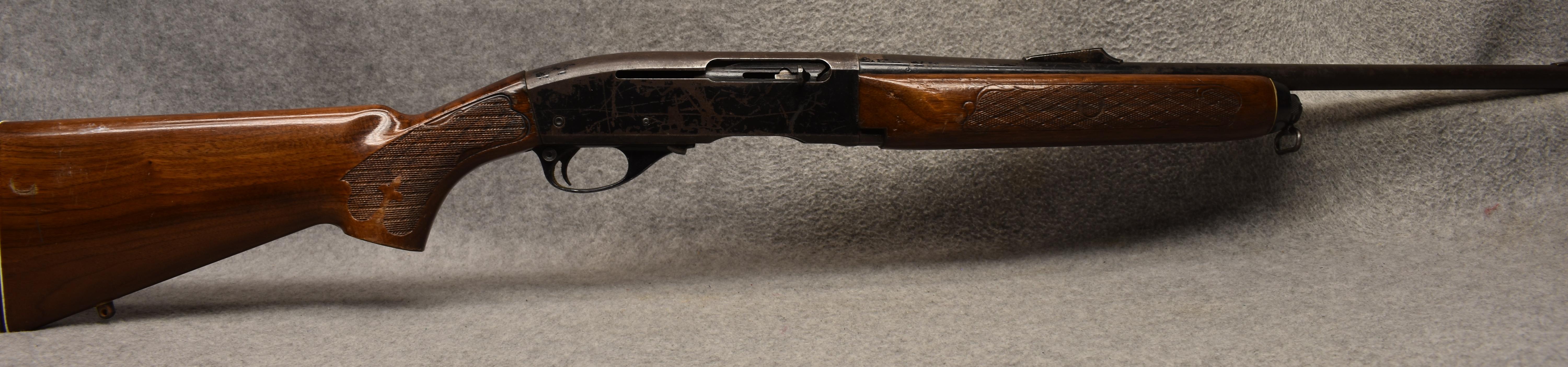 ++REMINGTON 742 .30-06 SPRINGFIE - Remington