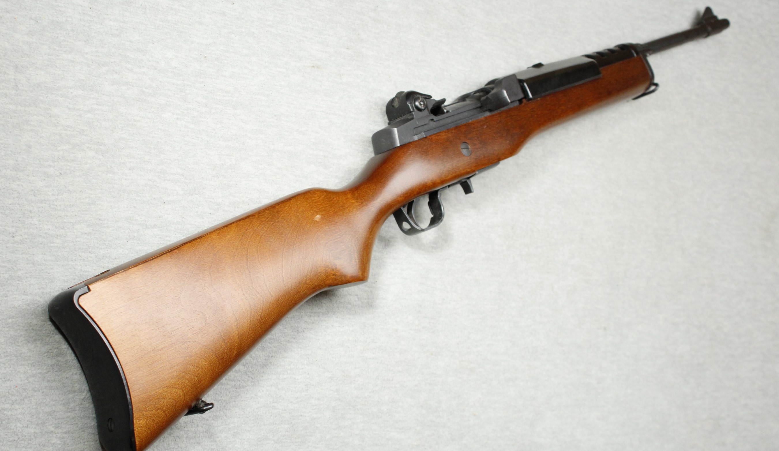 Image of ++RUGER MINI-14 .223