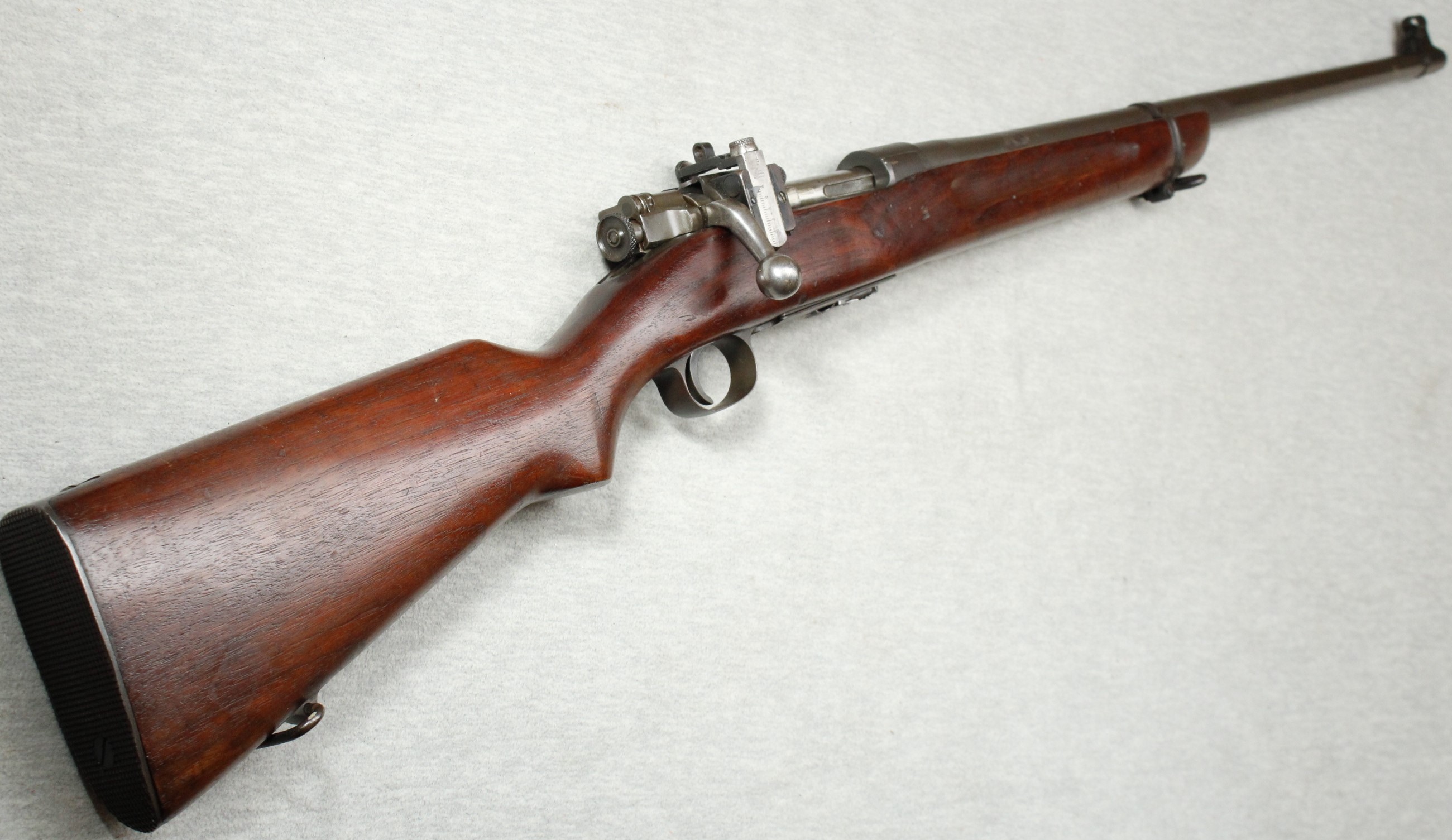 ++SPRINGFIELD ARMORY M2 .22 CAL - Springfield Armory