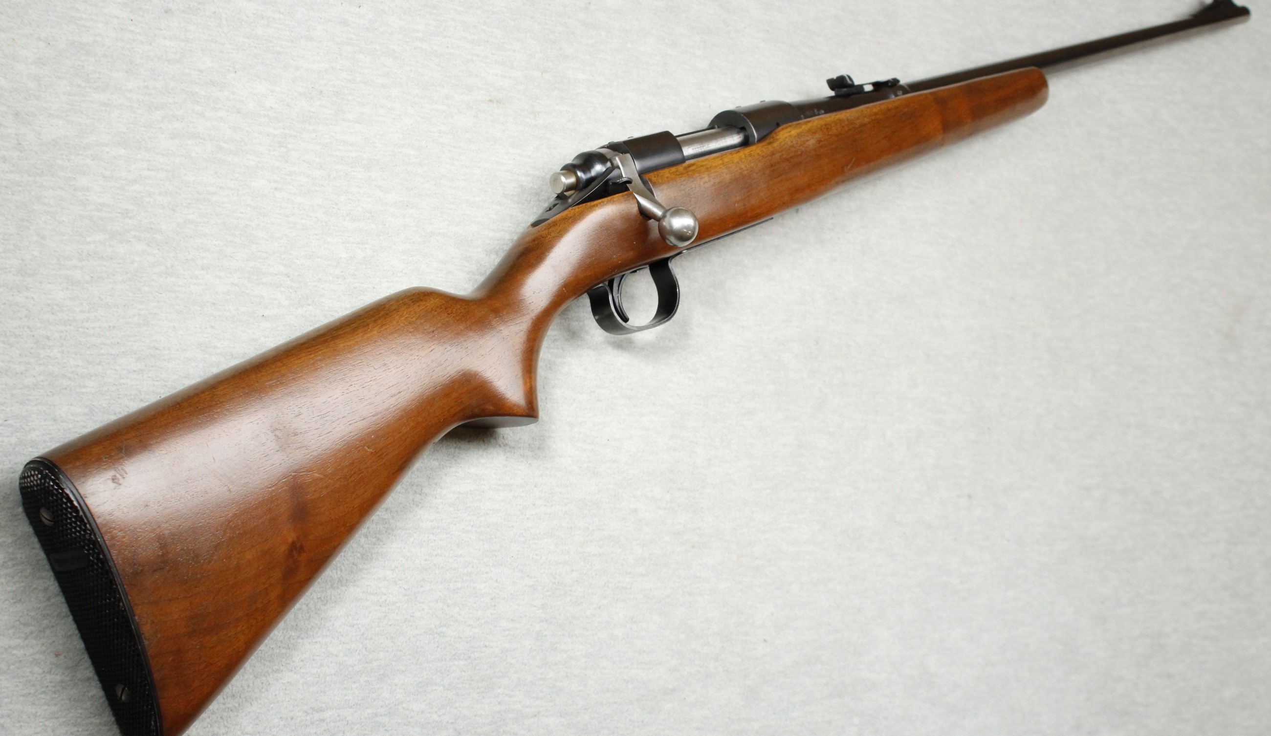 ++REMINGTON 722 .300 SAVAGE - Remington