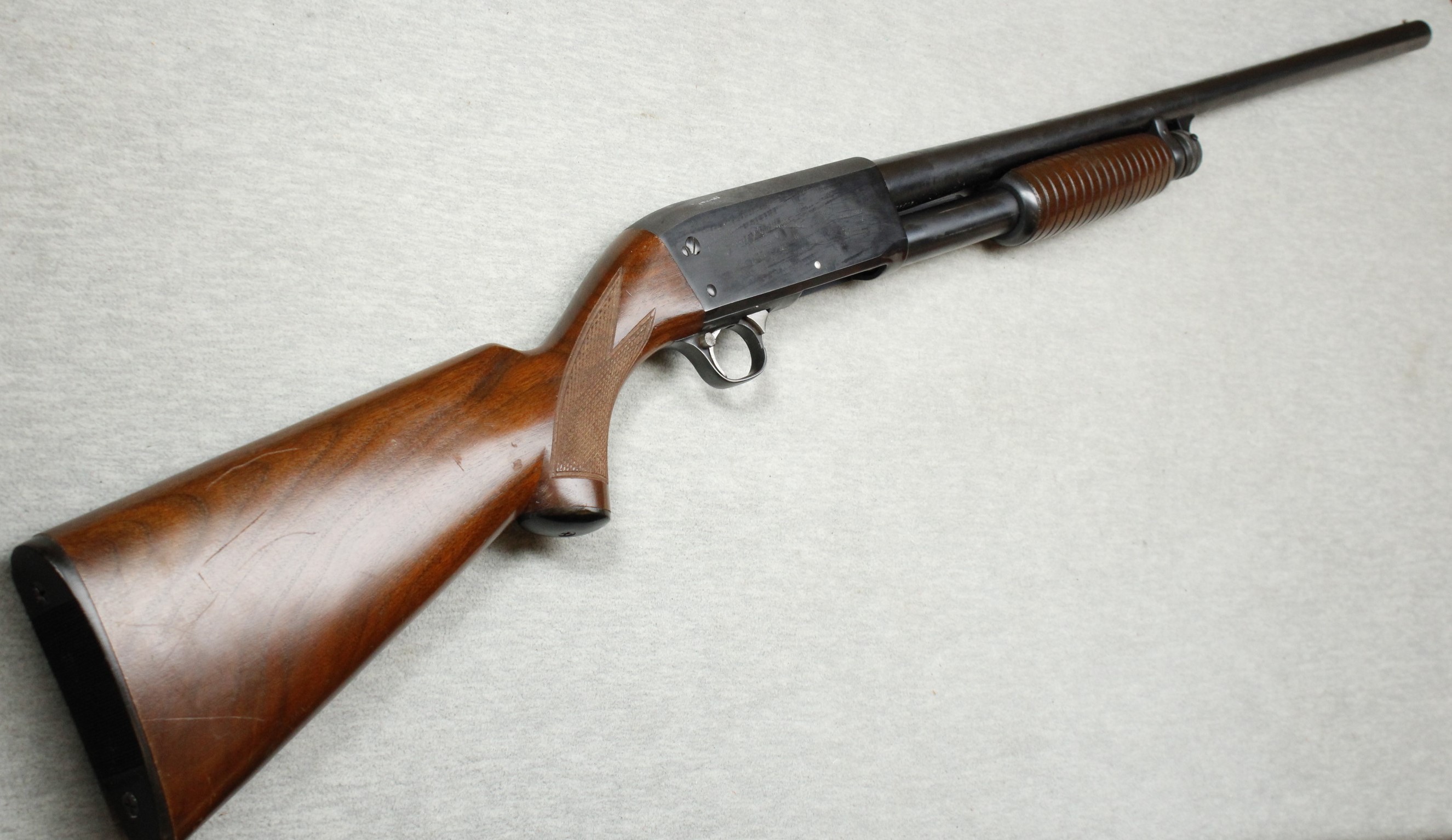 ++ITHACA GUN COMPANY 37 12 GAUGE - Ithaca