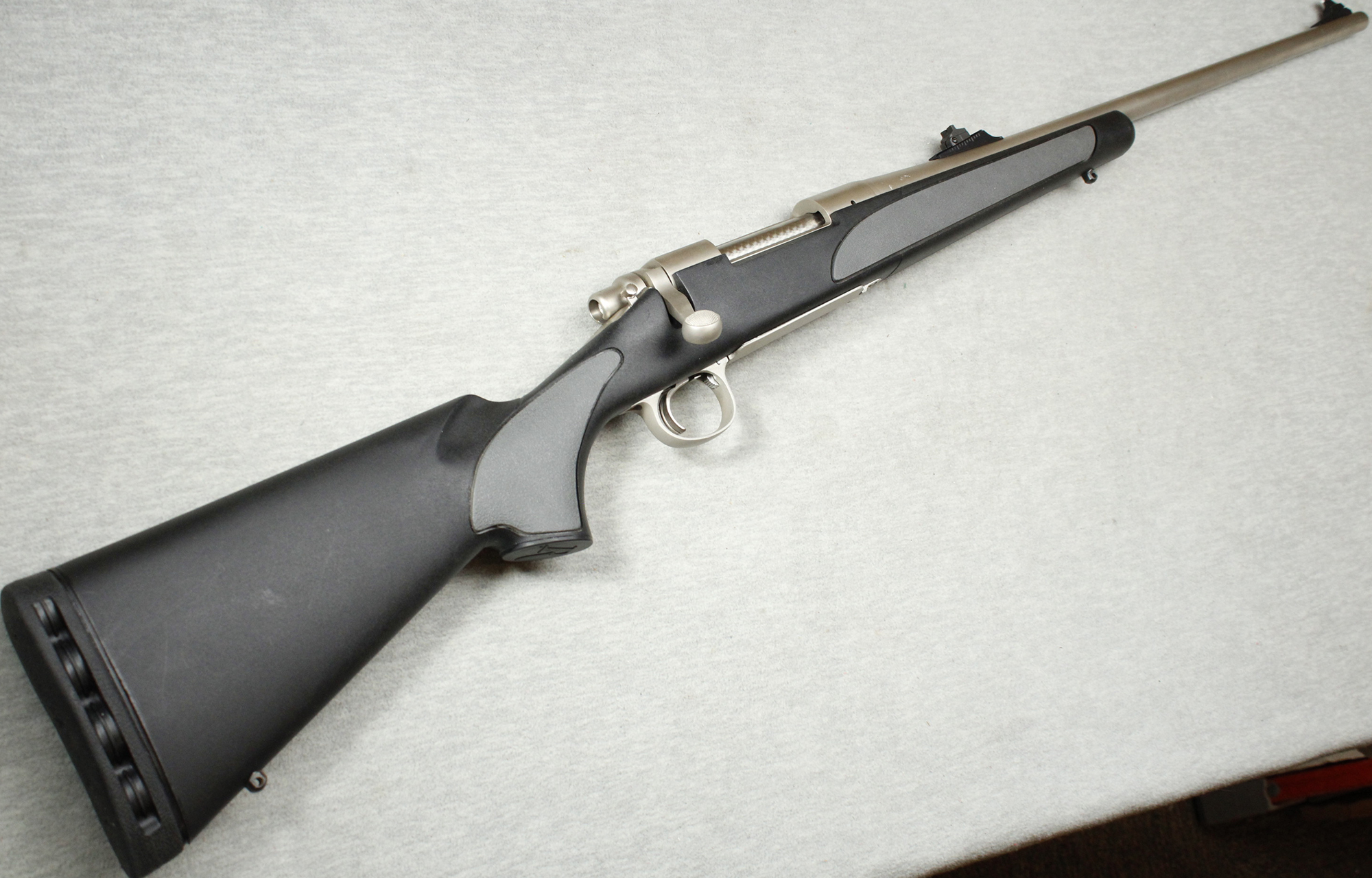 ++REMINGTON 700 .375 REMINGTON U - Remington