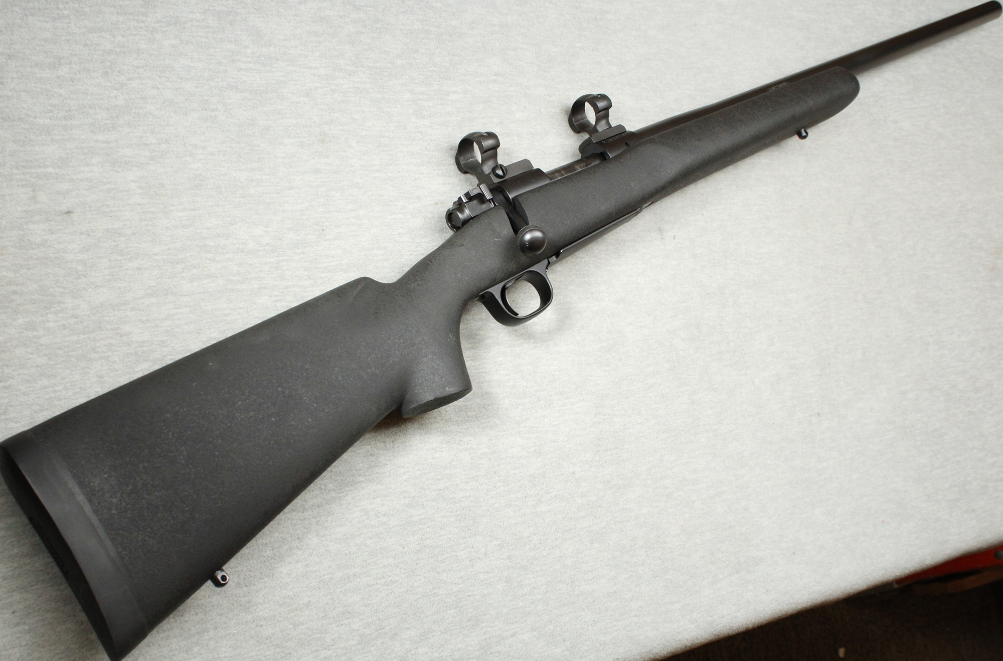 Winchester ~ Model 70 HV Heavy Varmint ~ .223 REM - Bass Pro Shops