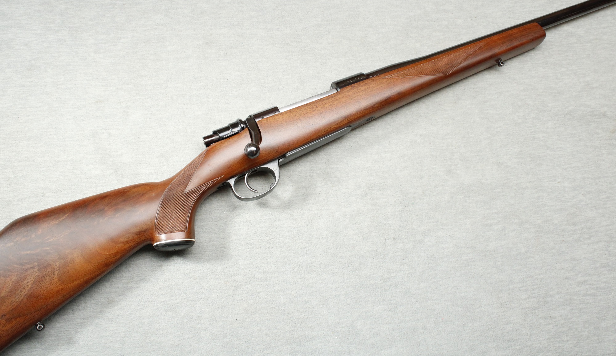 Interarms ~ Mark X ~ 7mm Remington Magnum - Bass Pro Shops