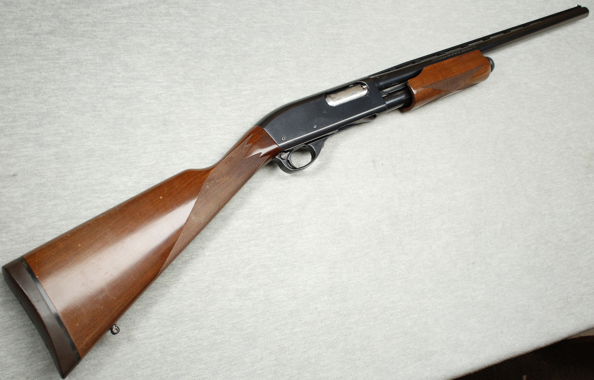 ++REMINGTON 870 SPECIAL 12 GAUGE - Remington