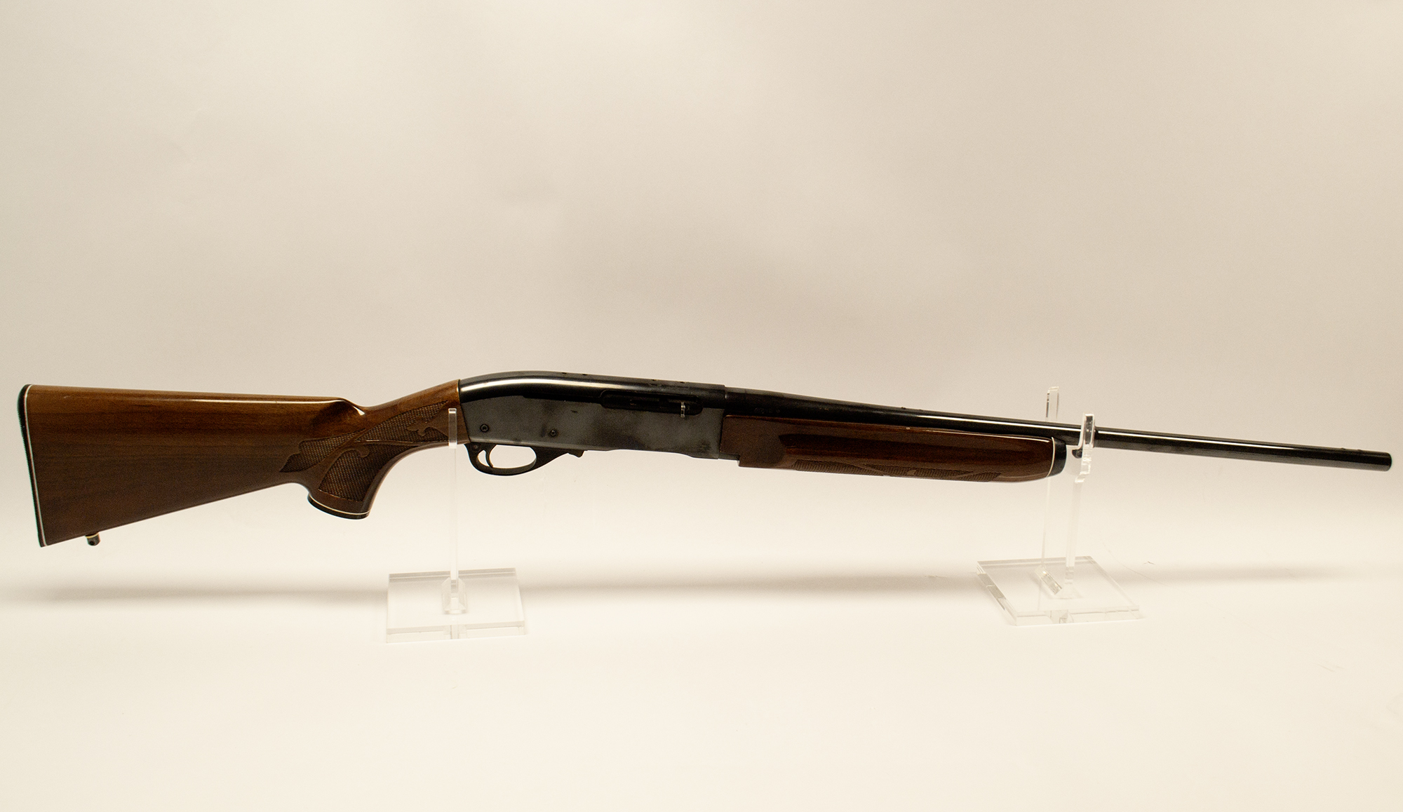++REMINGTON 7400 .30-06 SPRINGFI - Remington