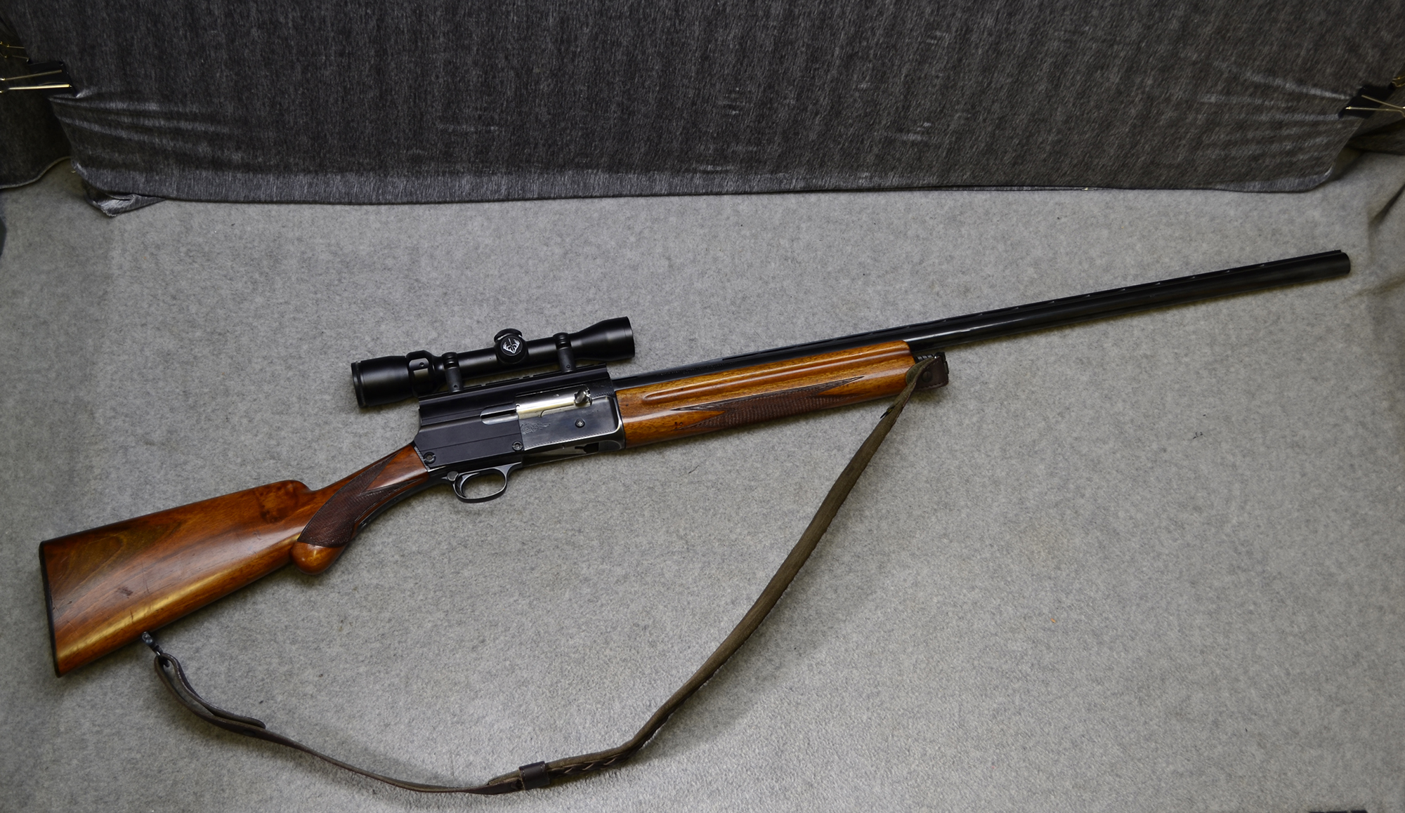++BROWNING AUTO-5 12 GAUGE - Browning