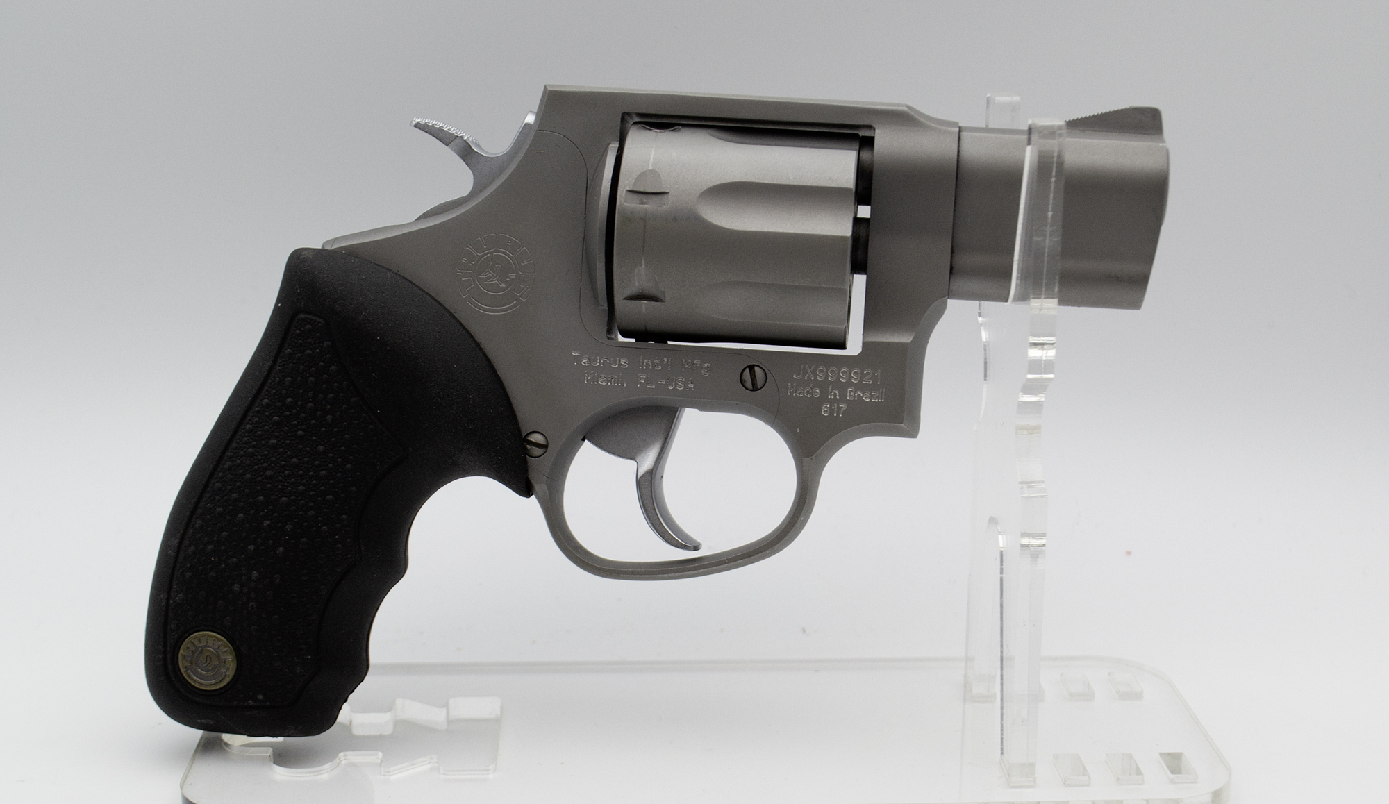 Taurus~M617~.357 Magnum - Bass Pro Shops