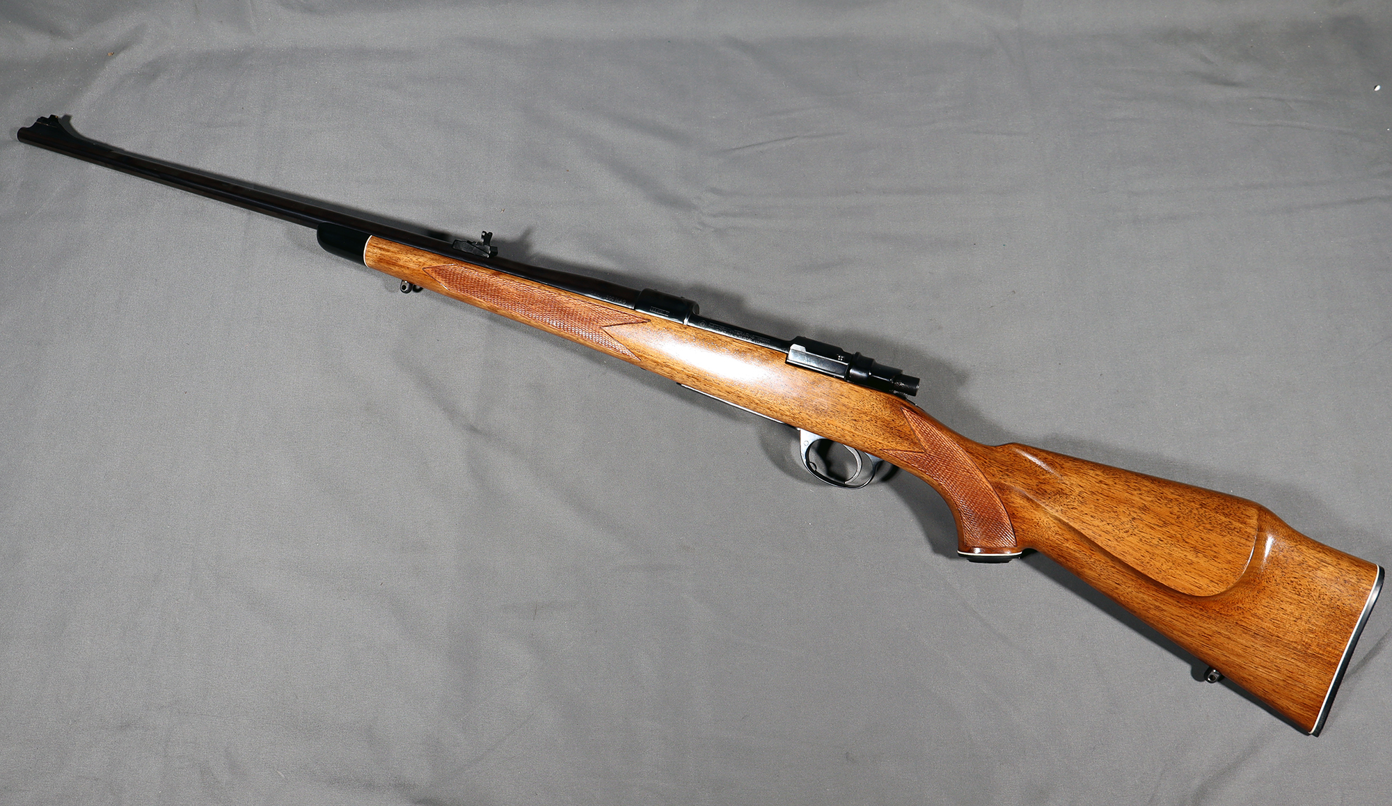 Image of Interarms ~ Mark X ~ .300 Win Mag