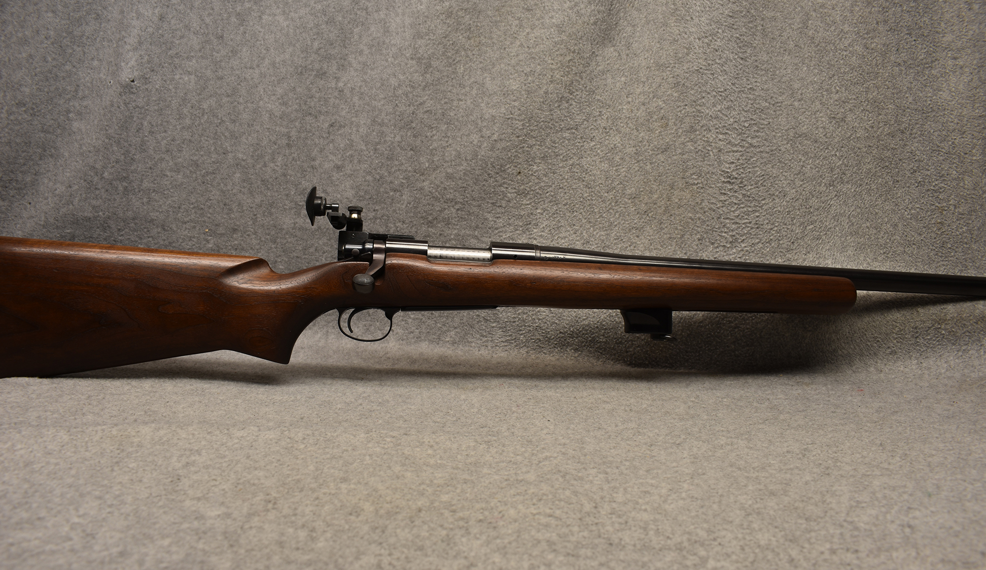 ++REMINGTON 700 .222 REMINGTON - Remington