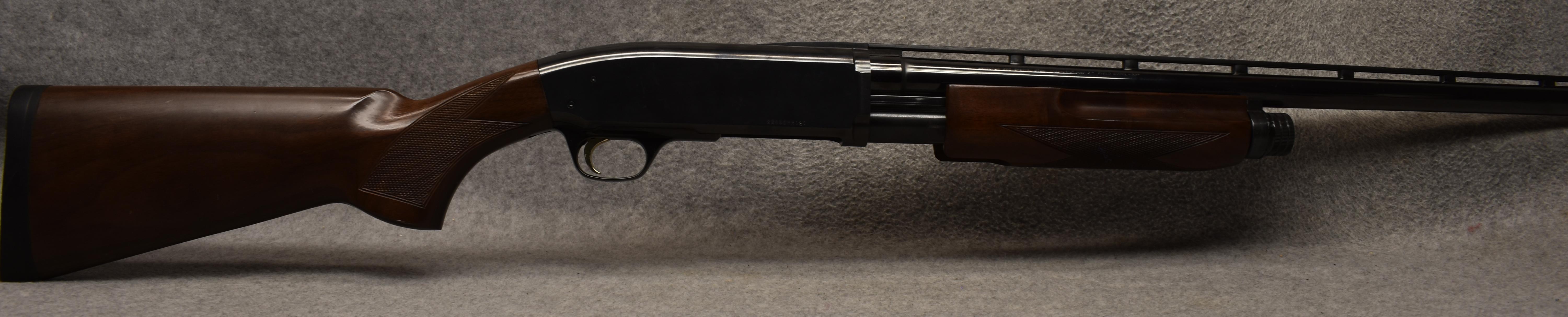 ++BROWNING FIELD 12 GAUGE - Browning