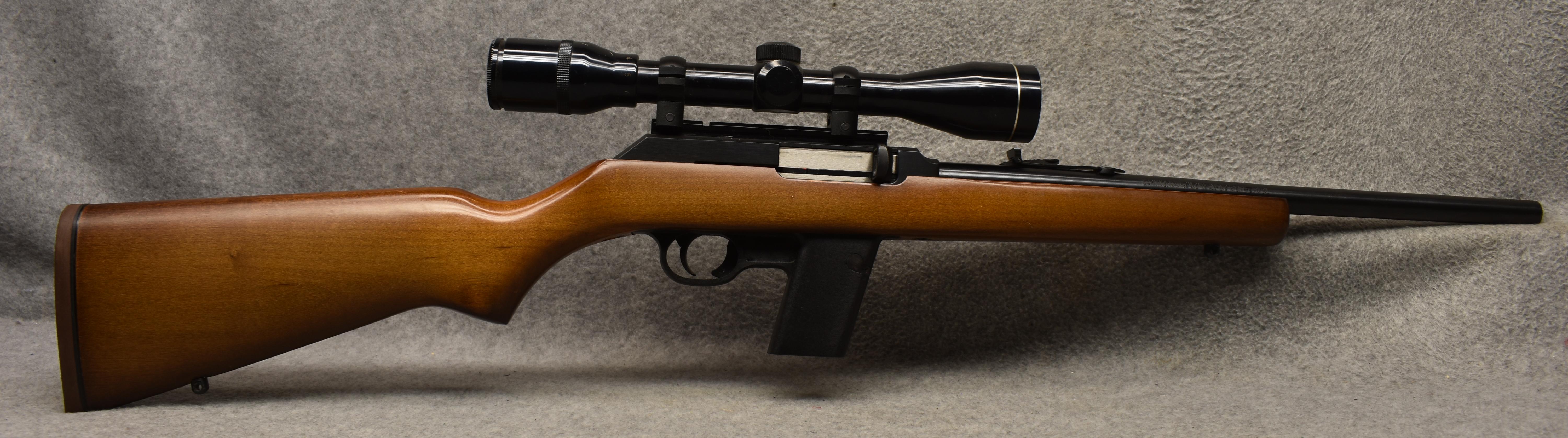 Image of Marlin ~ Model 9 ~ 9mm Luger