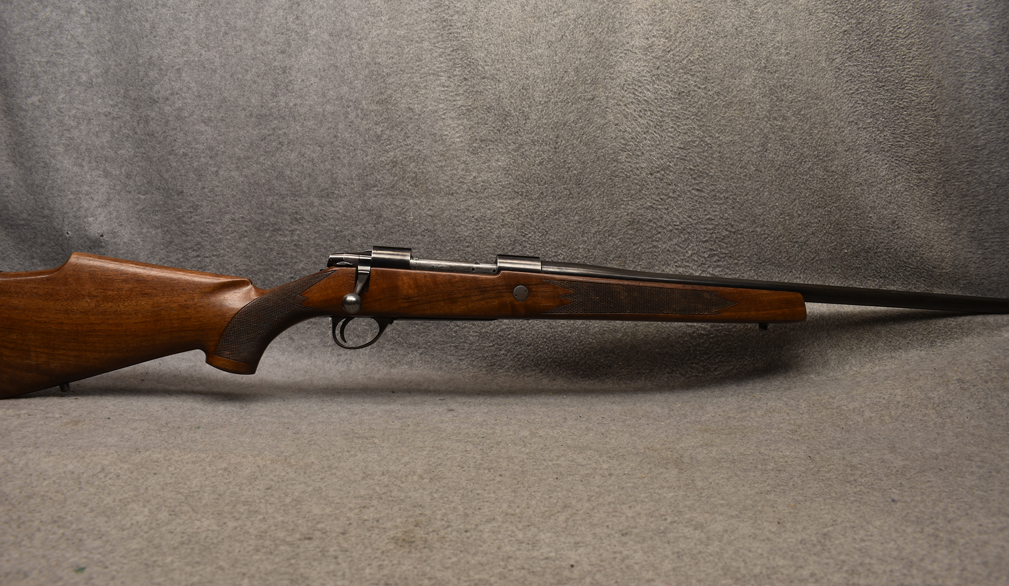 Image of Sako ~ A III ~ .270 Winchester