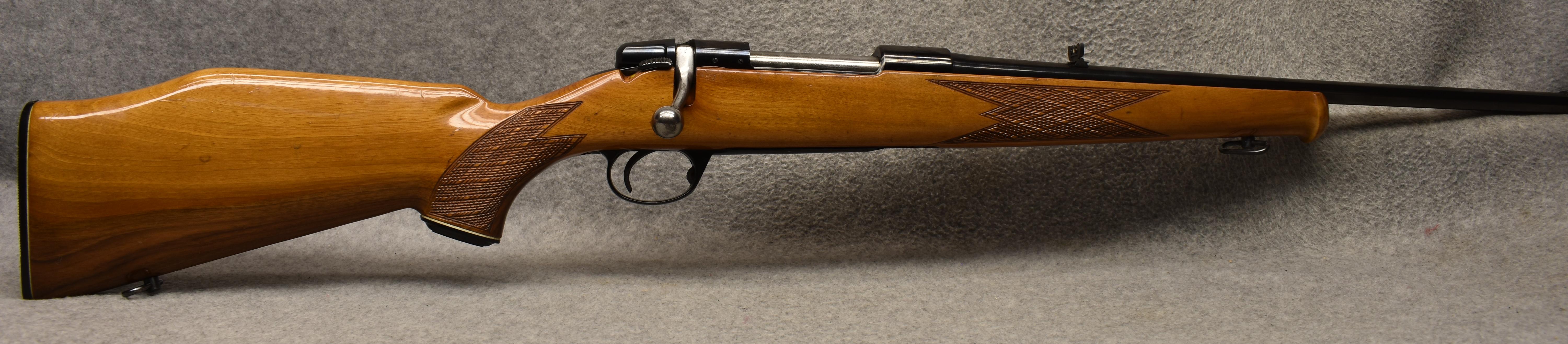 Image of Smith & Wesson ~ Mod C Sweden ~ .30-06 Springfield