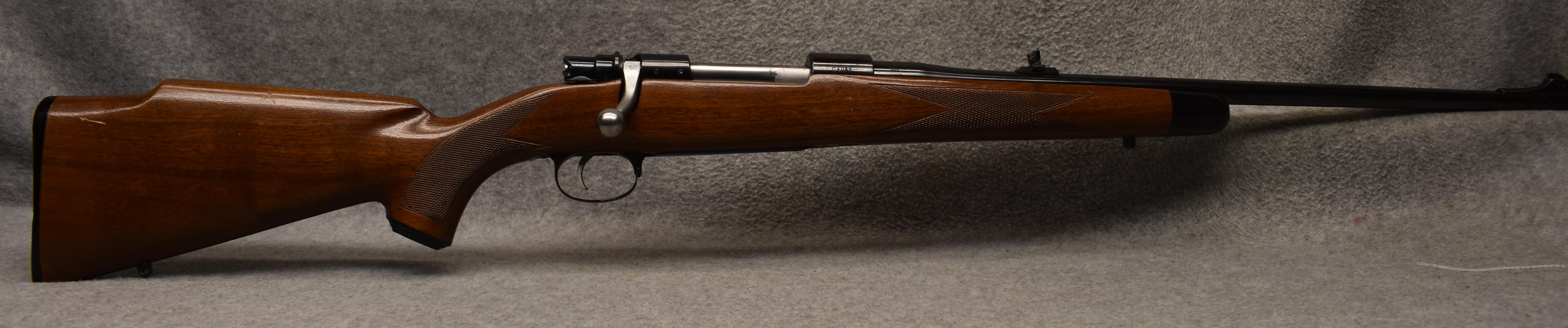 ++COLT COLTSMAN .30-06 SPRINGFIE - Colt