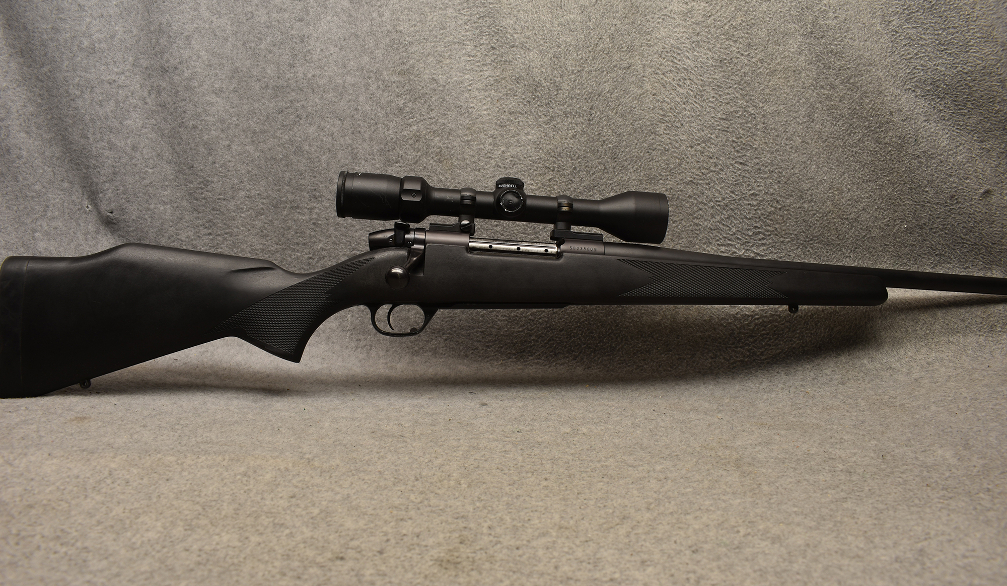Weatherby ~ Mark V ~ .300 Weatherby Magnum - Weatherby