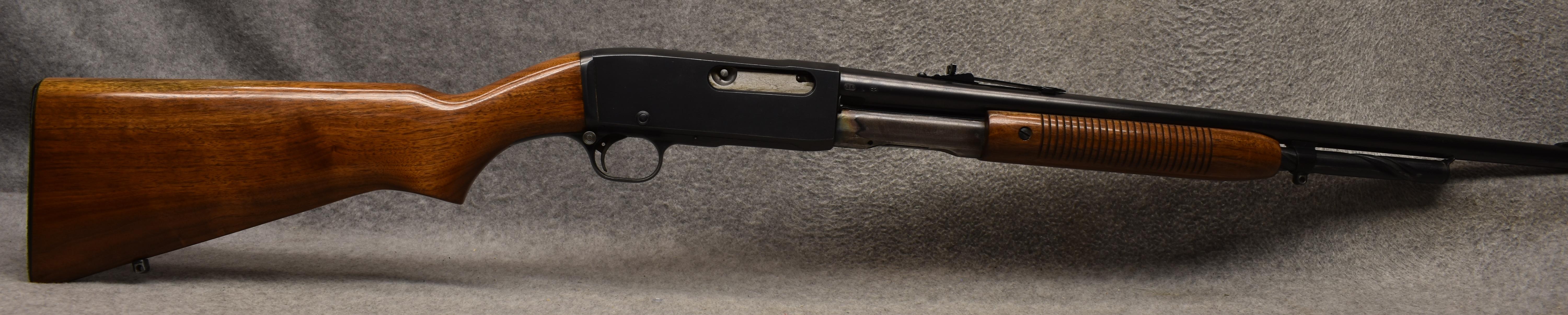 ++REMINGTON 141 .35 REMINGTON - Remington