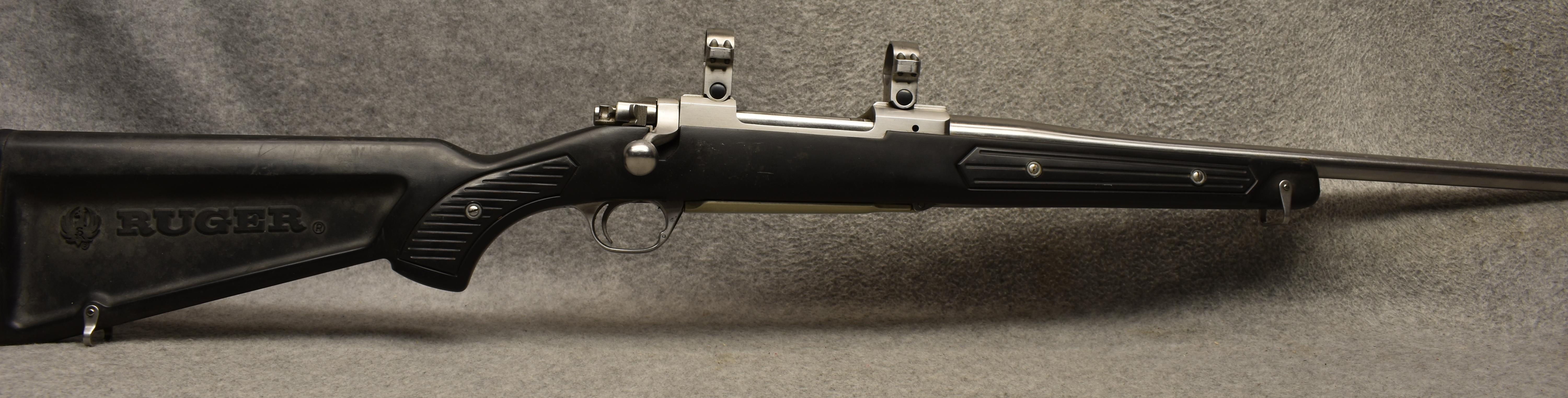 ++RUGER M77 .270 WINCHESTER - Ruger