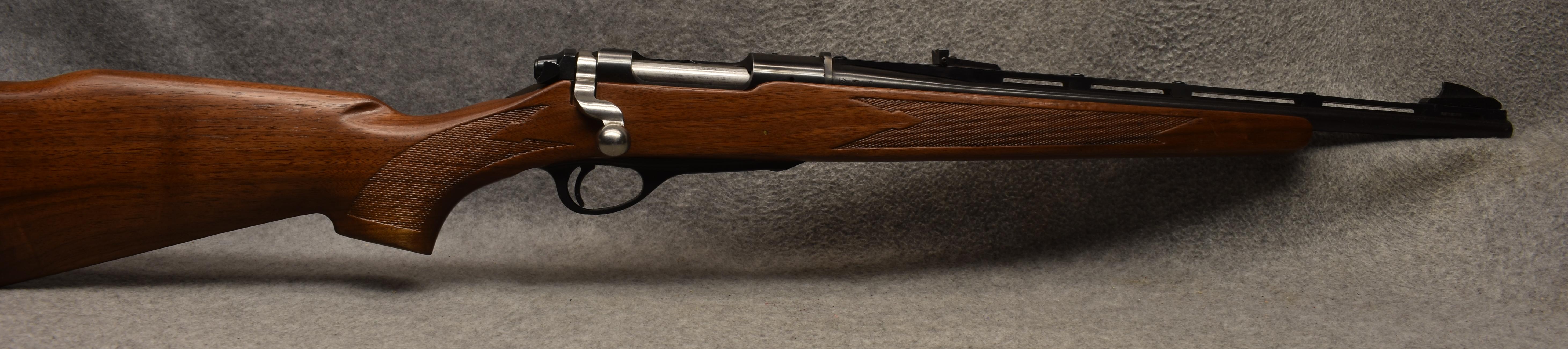++REMINGTON 600 .243 WINCHESTER - Remington
