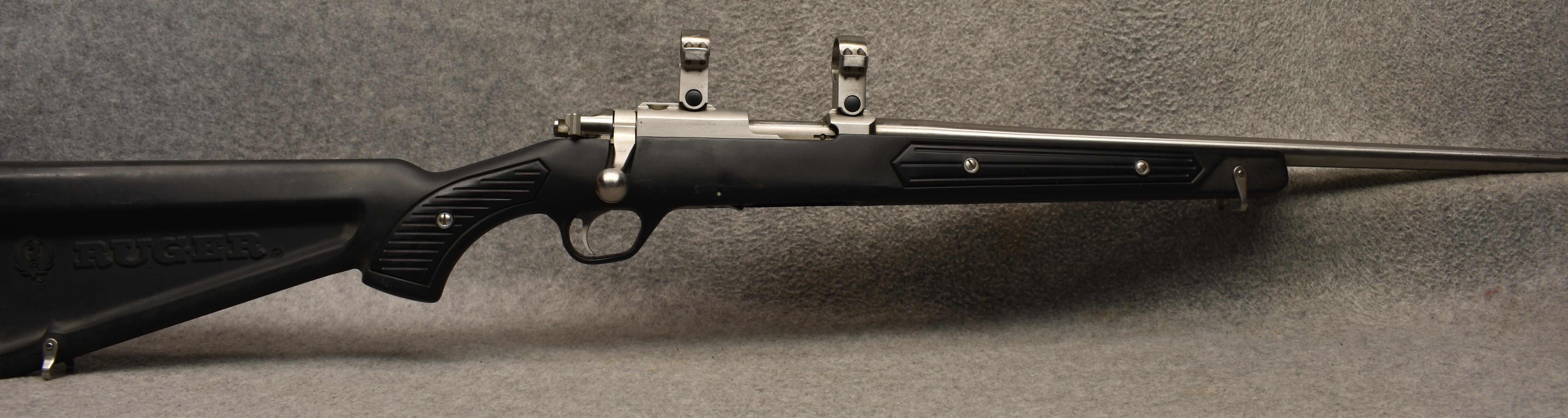 ++RUGER 77/22 .22 WMR - Ruger