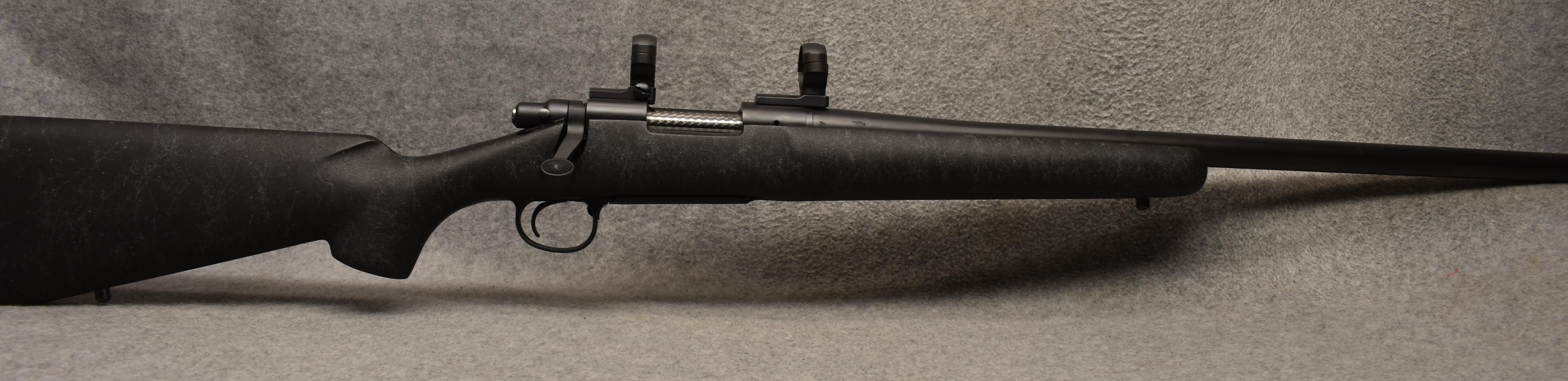 ++REMINGTON 700 .22-250 REMINGTO - Remington