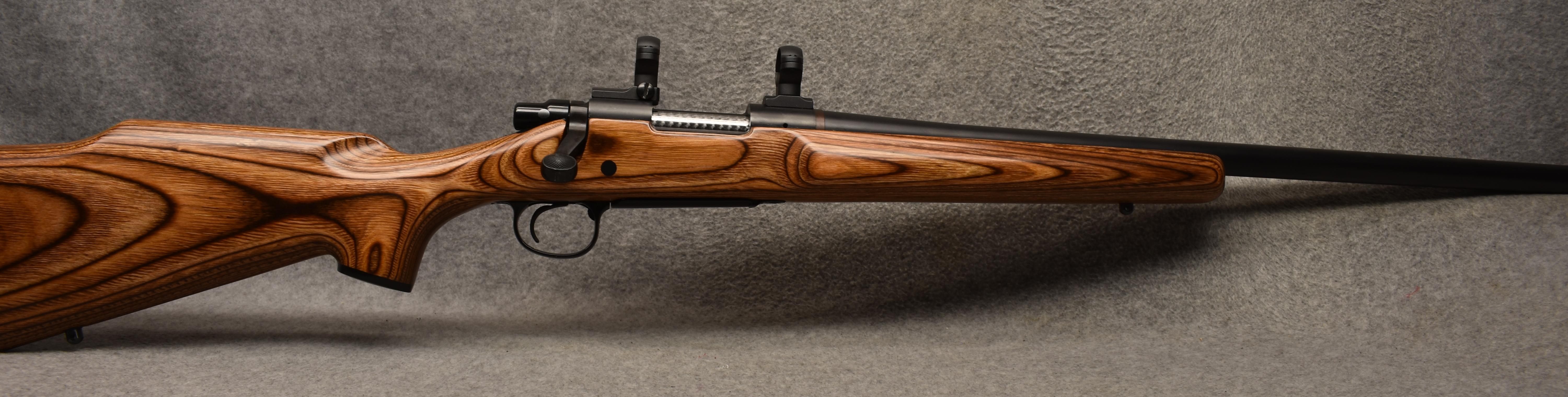 ++REMINGTON 700 .243 WINCHESTER - Remington