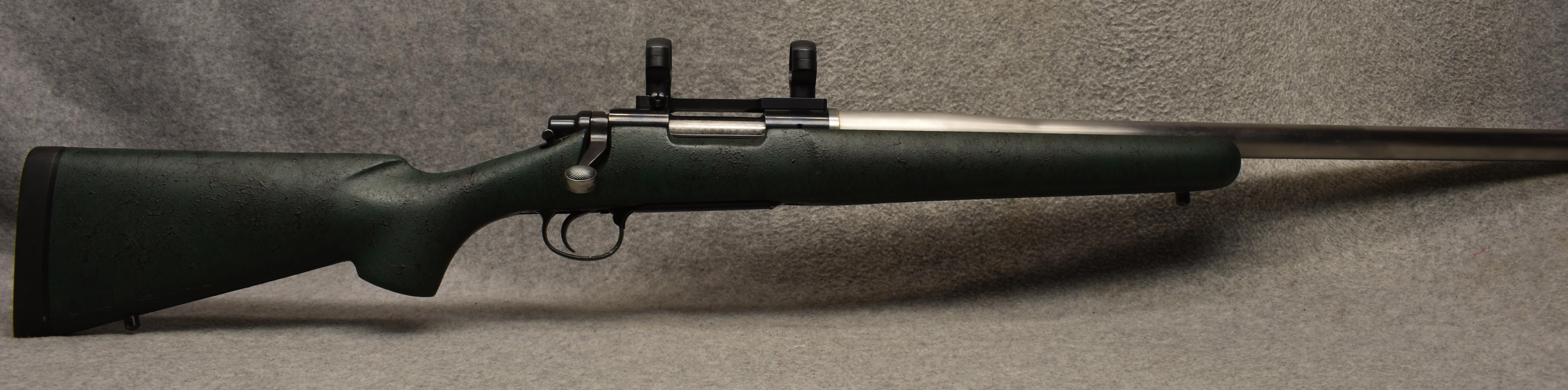 ++REMINGTON 700 6.5MM CREEDMOOR - Remington