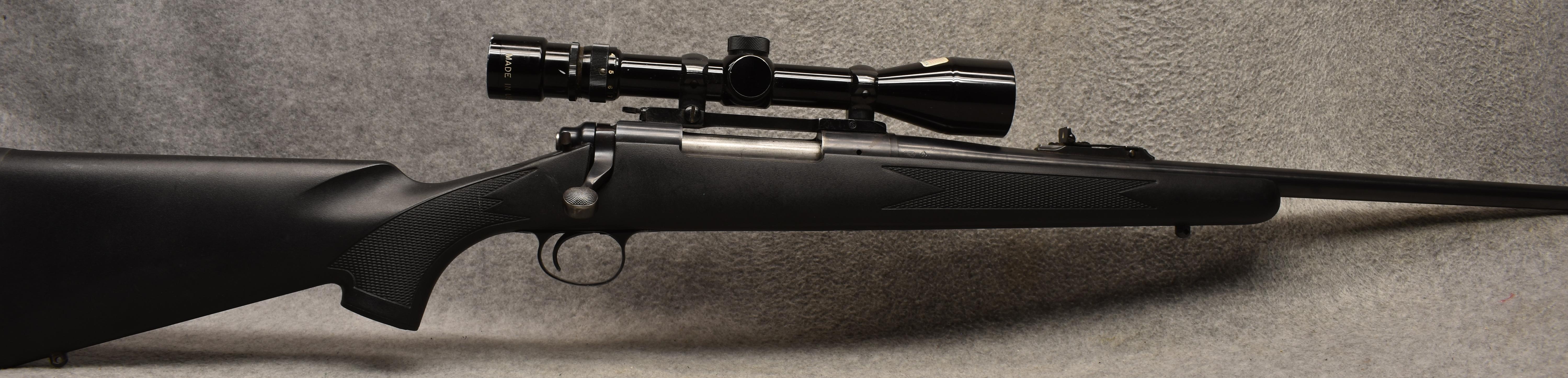 ++REMINGTON 700 7MM REMINGTON MA - Remington