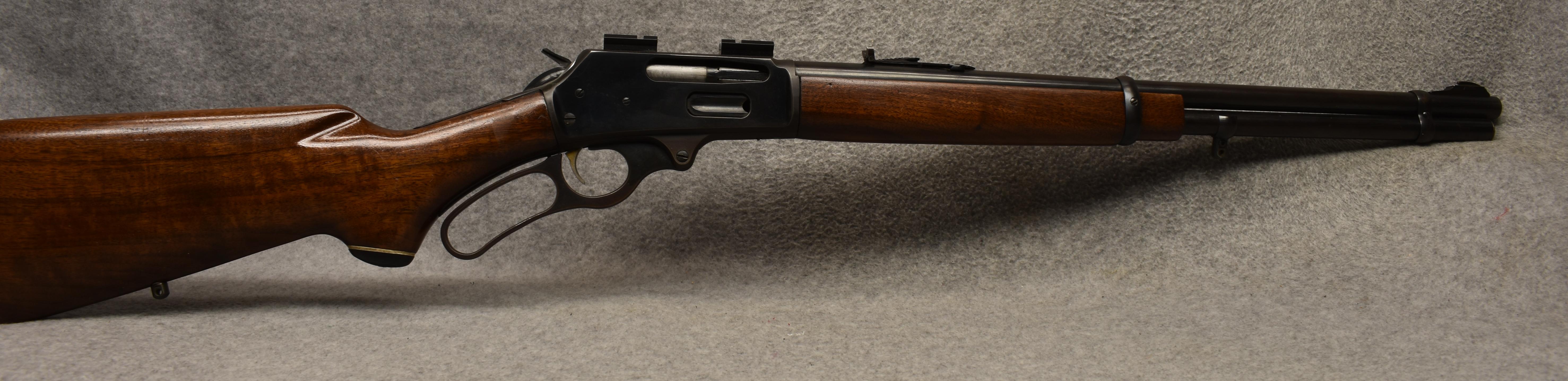 Marlin ~ Model 336 ~ .35 Remington - Bass Pro Shops