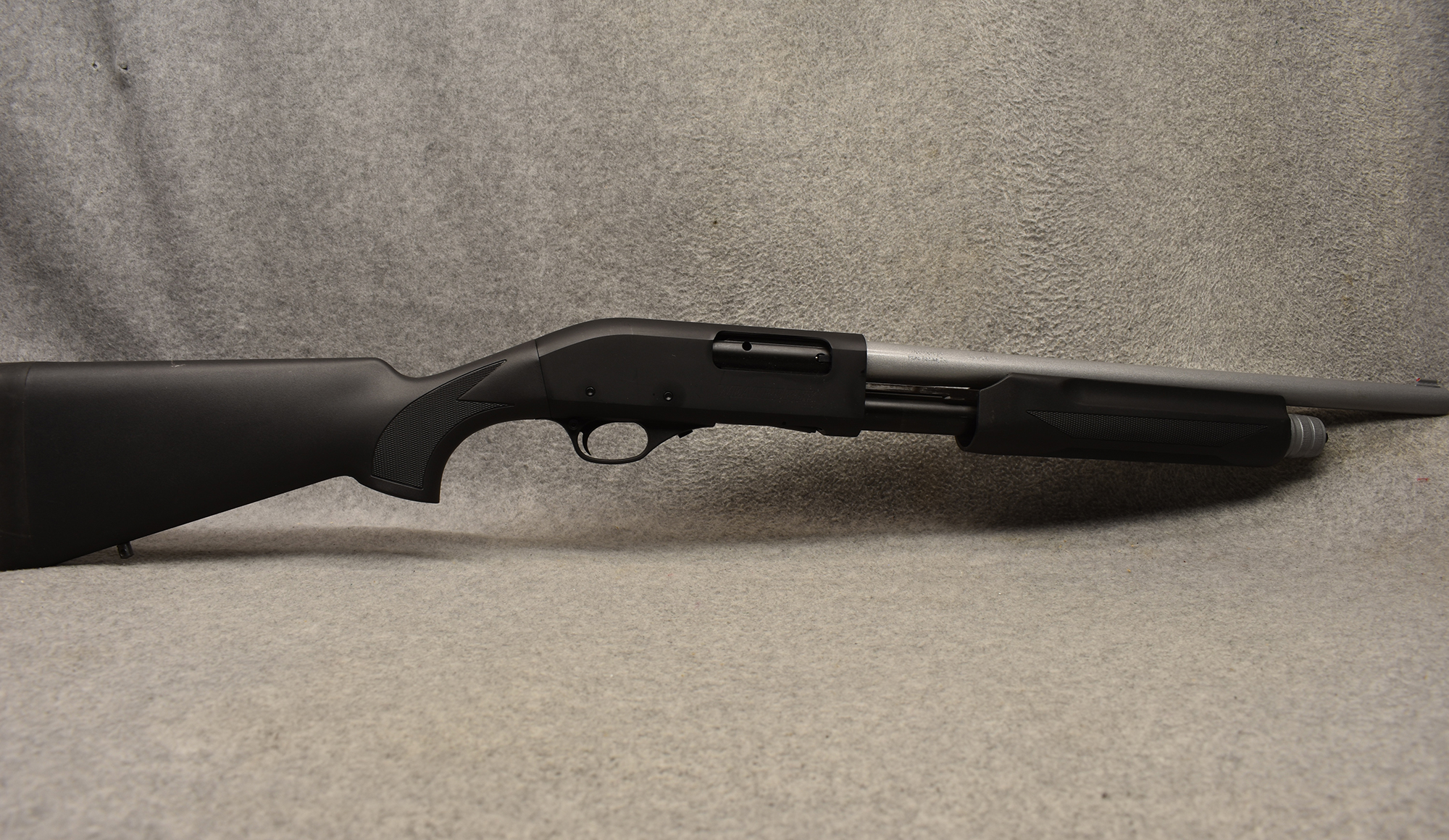 ++WEATHERBY PA-08TR 12 GAUGE - Weatherby